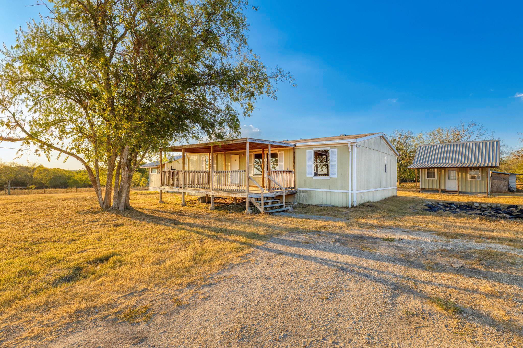 Manufactured Home