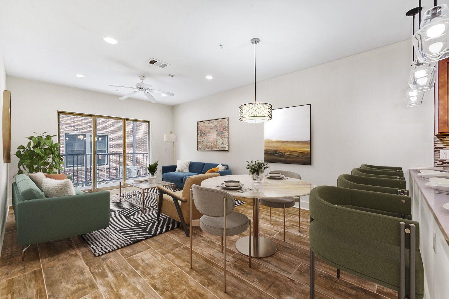 Condominium