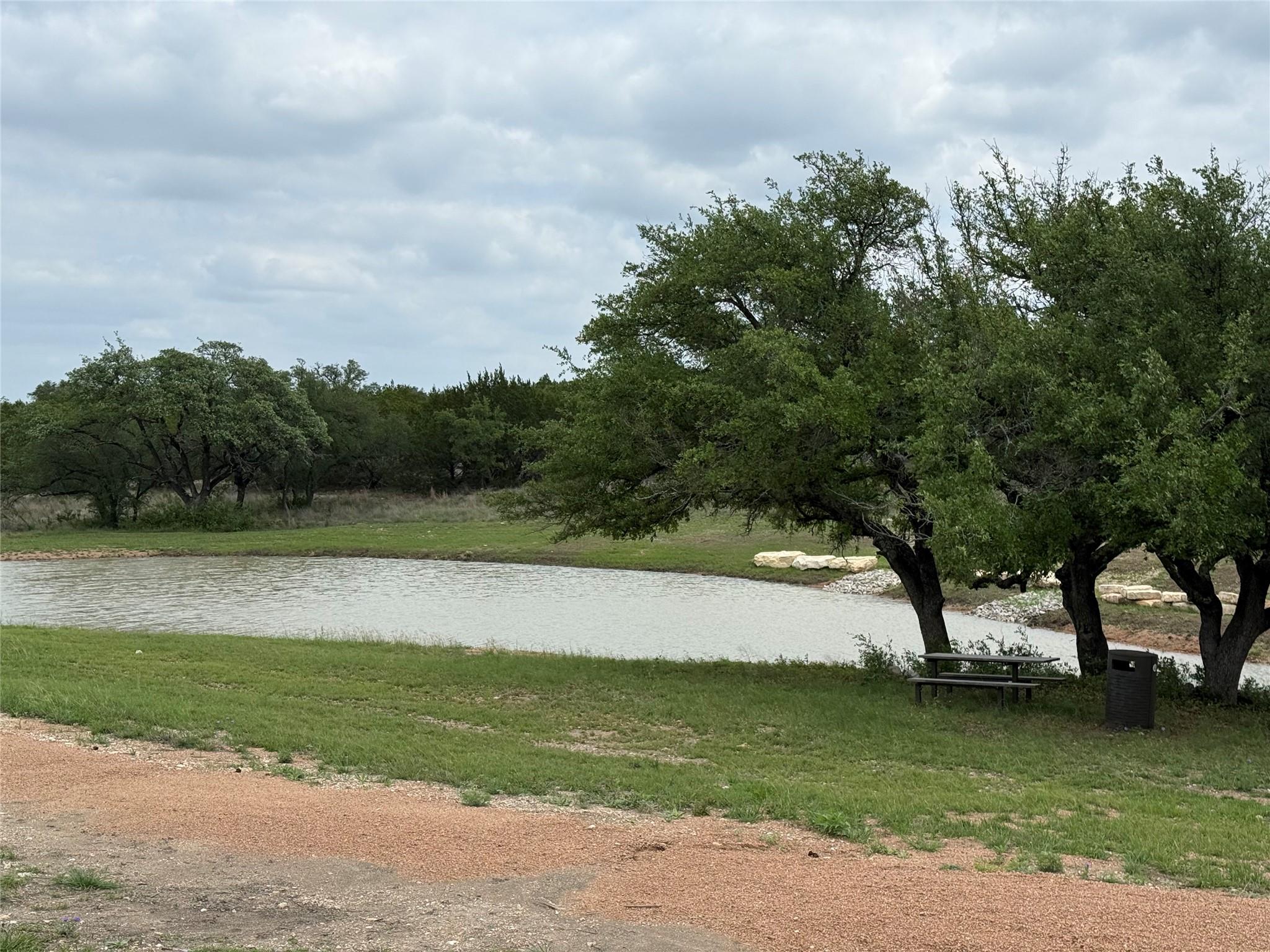 Unimproved Land