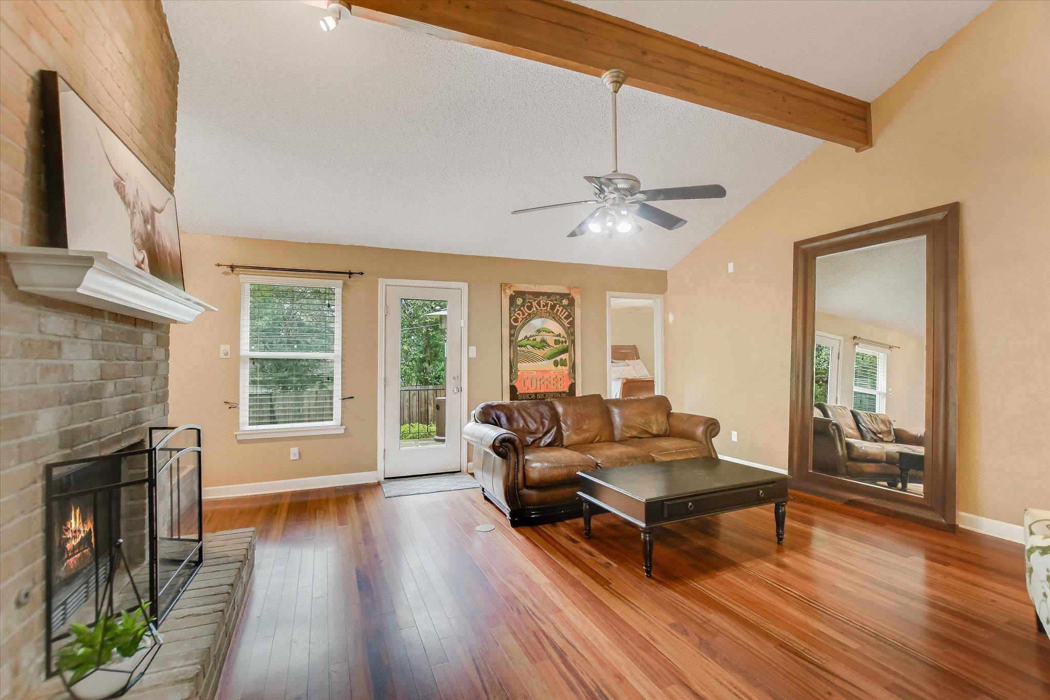 Single Family Residence