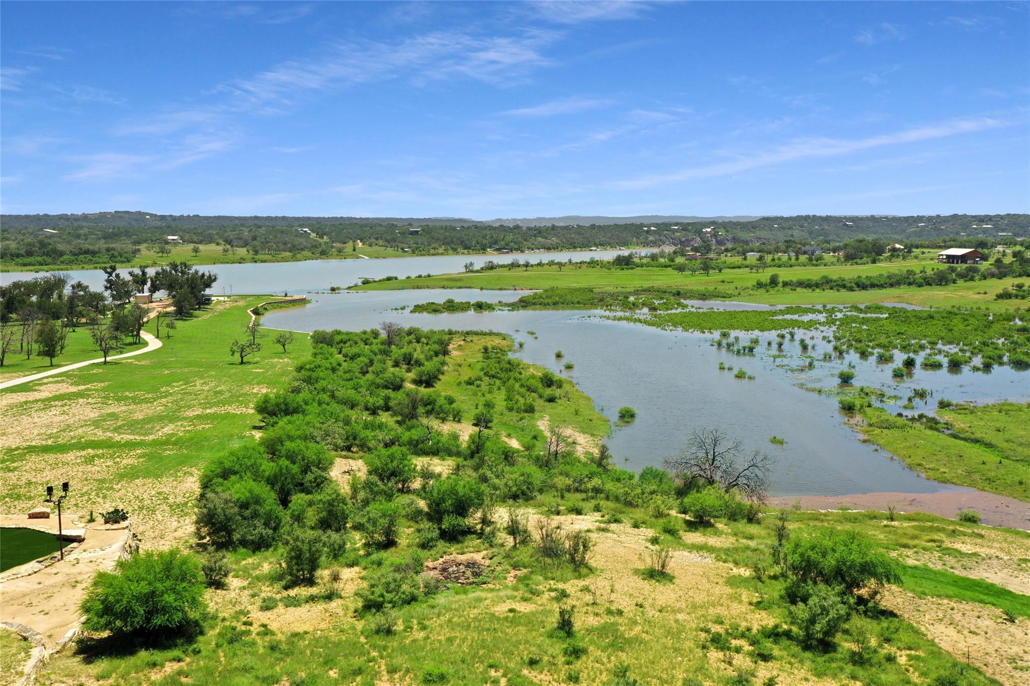 Unimproved Land