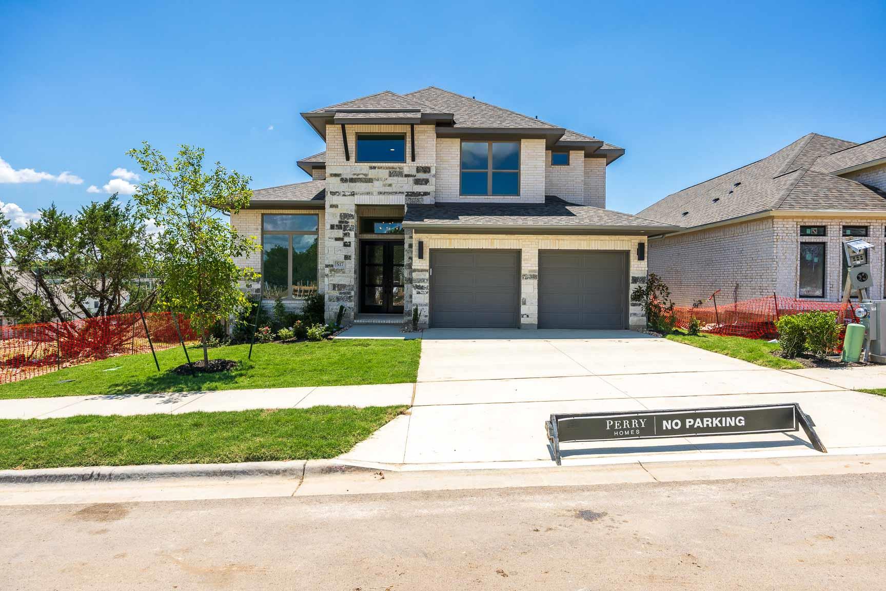 Single Family Residence