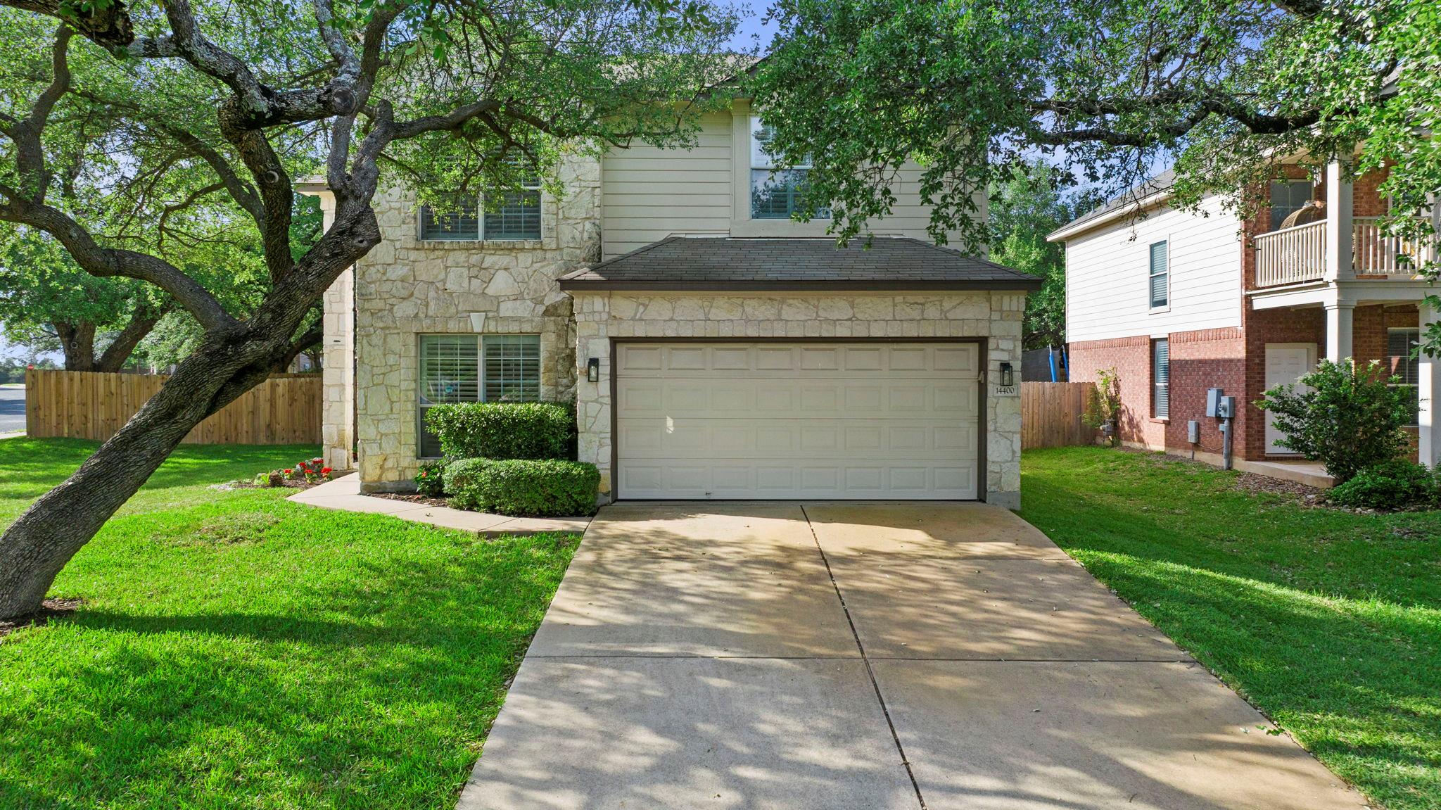 Single Family Residence