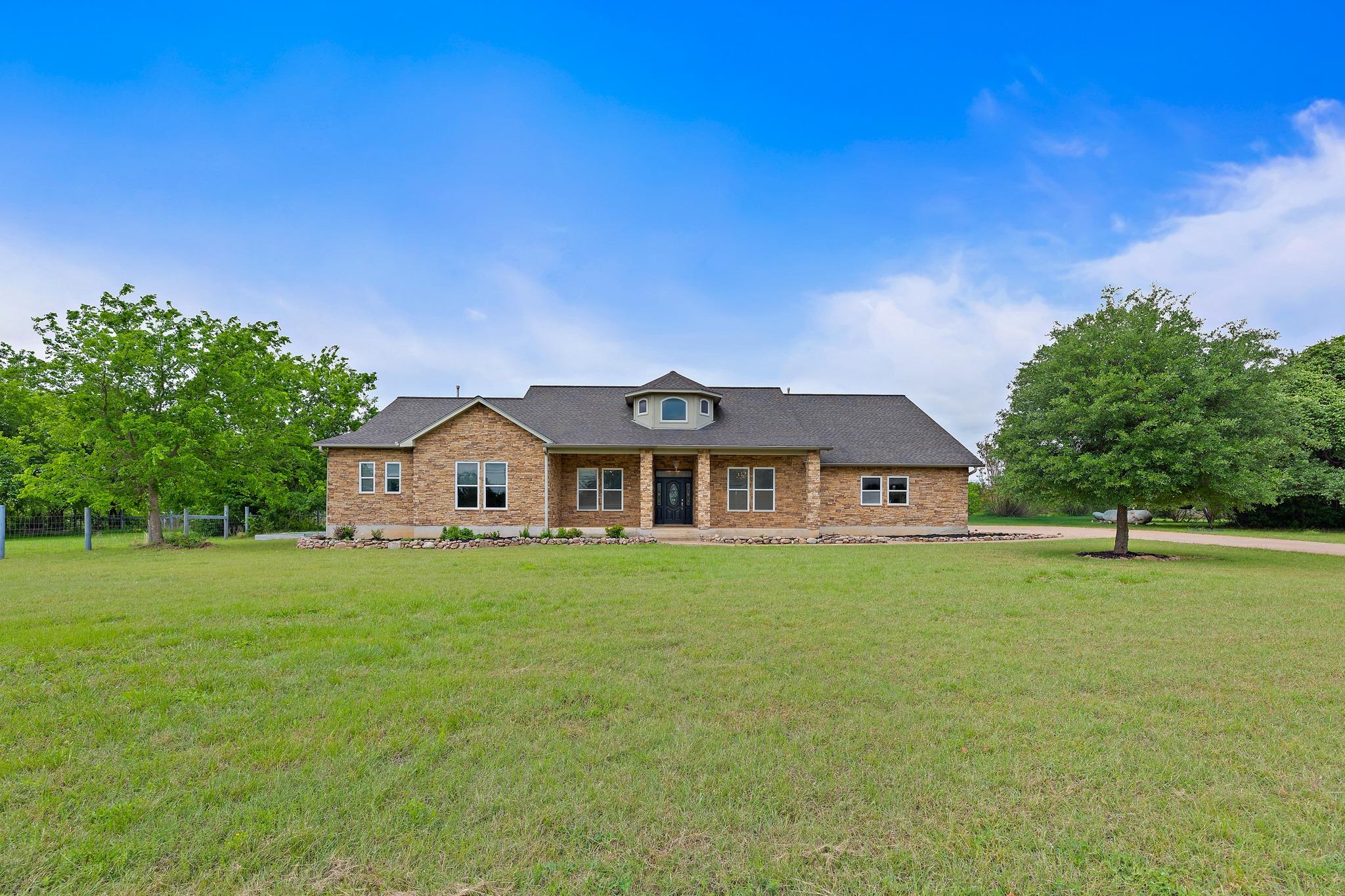 Single Family Residence