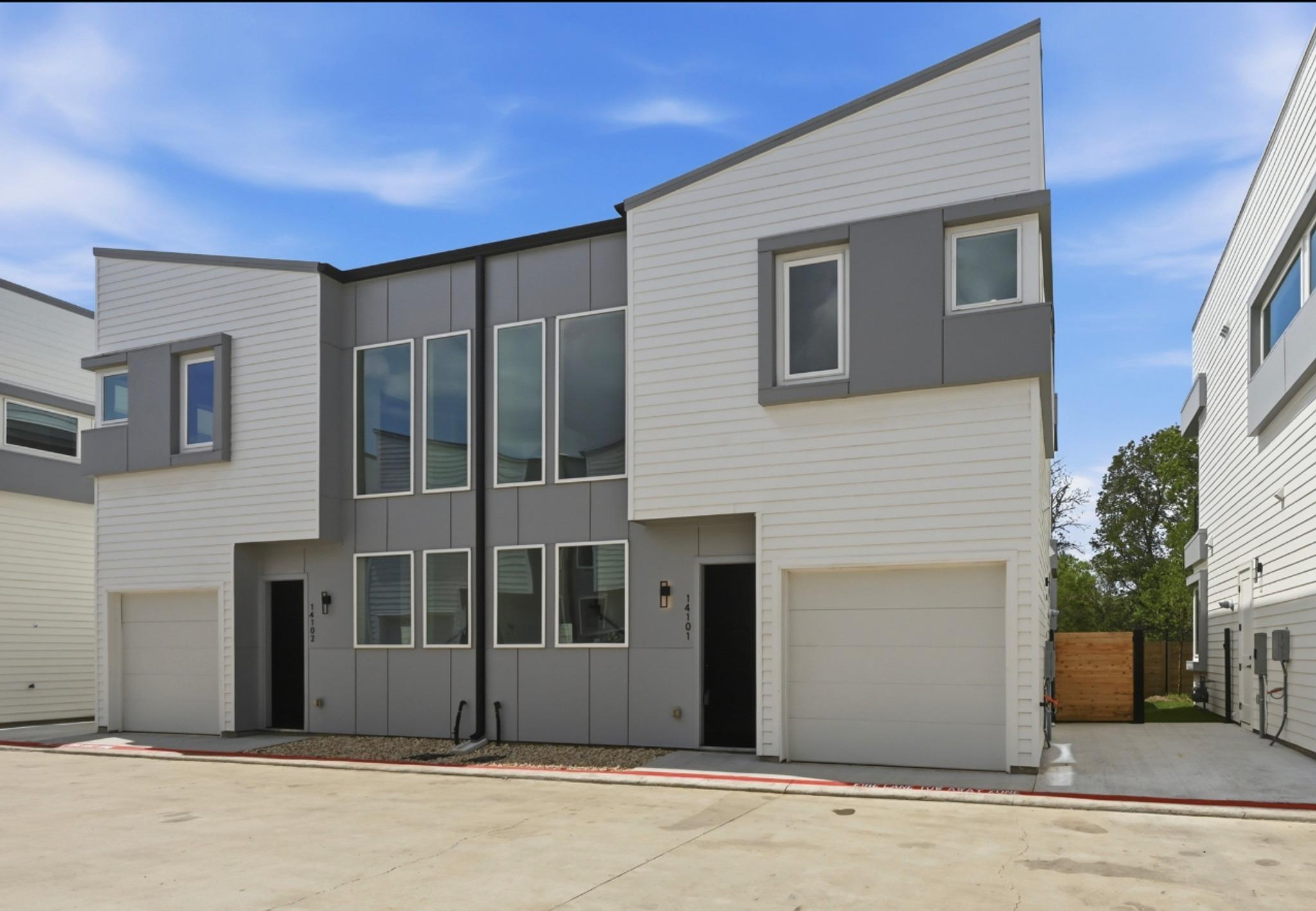 Condominium