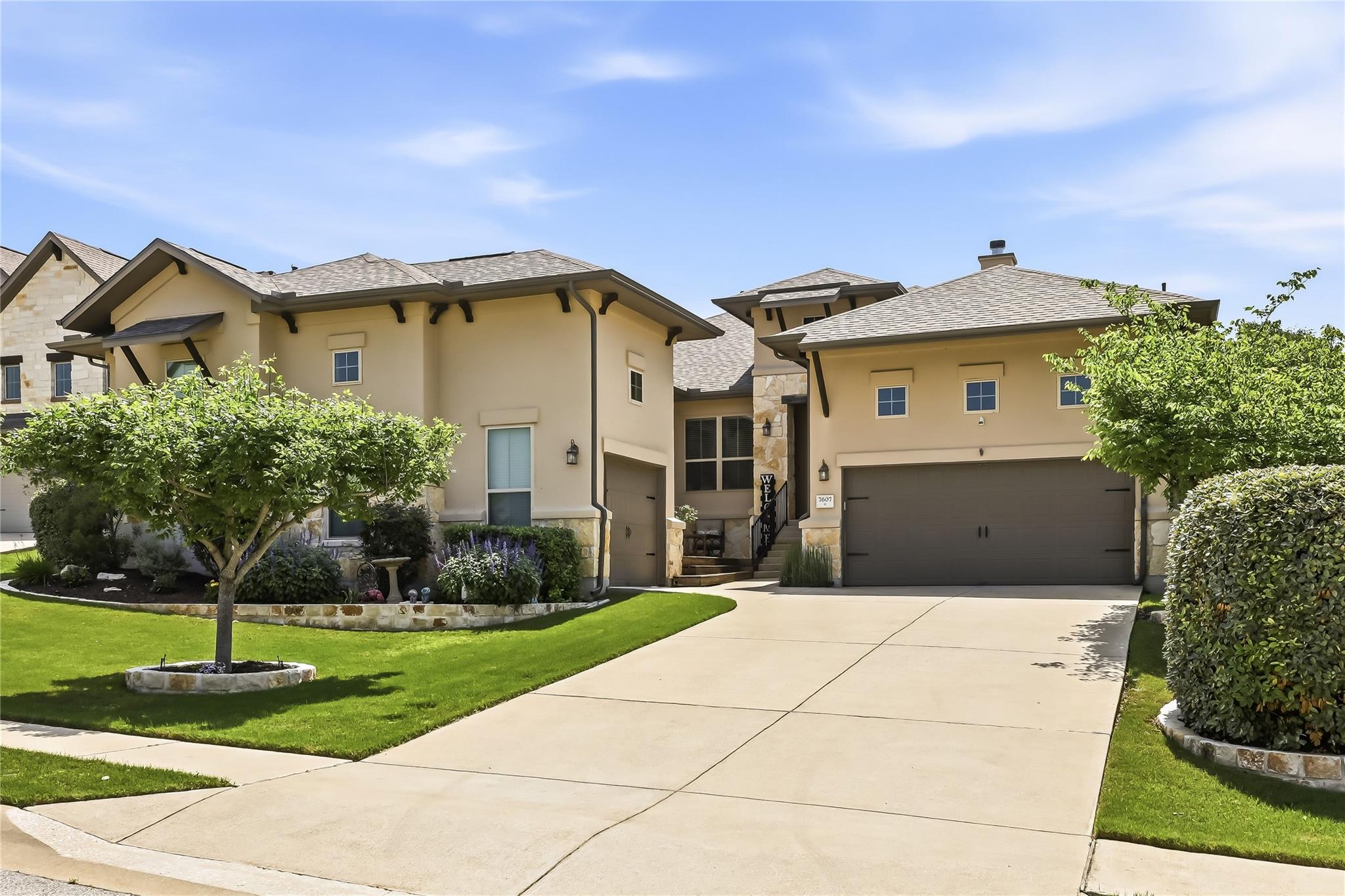 Single Family Residence
