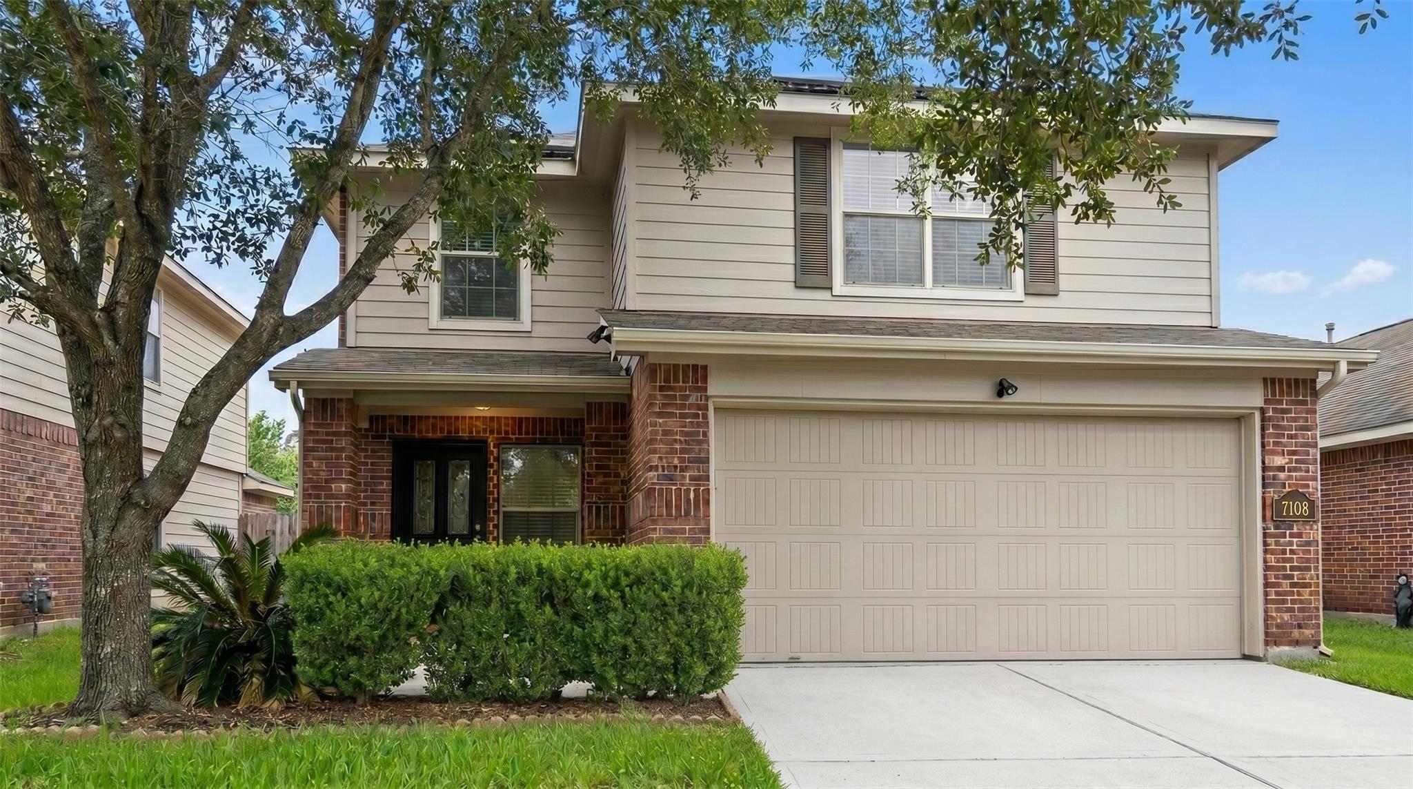 Single Family Residence