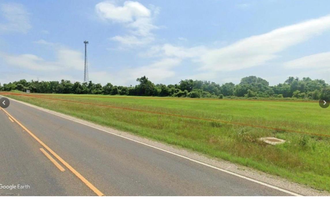 Unimproved Land