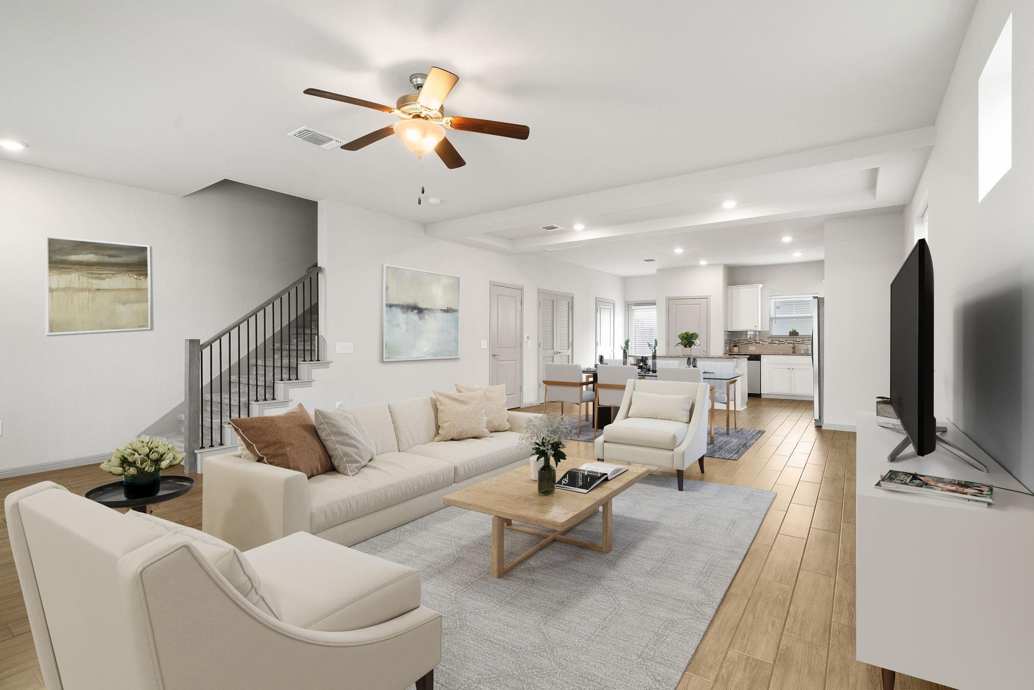 Condominium