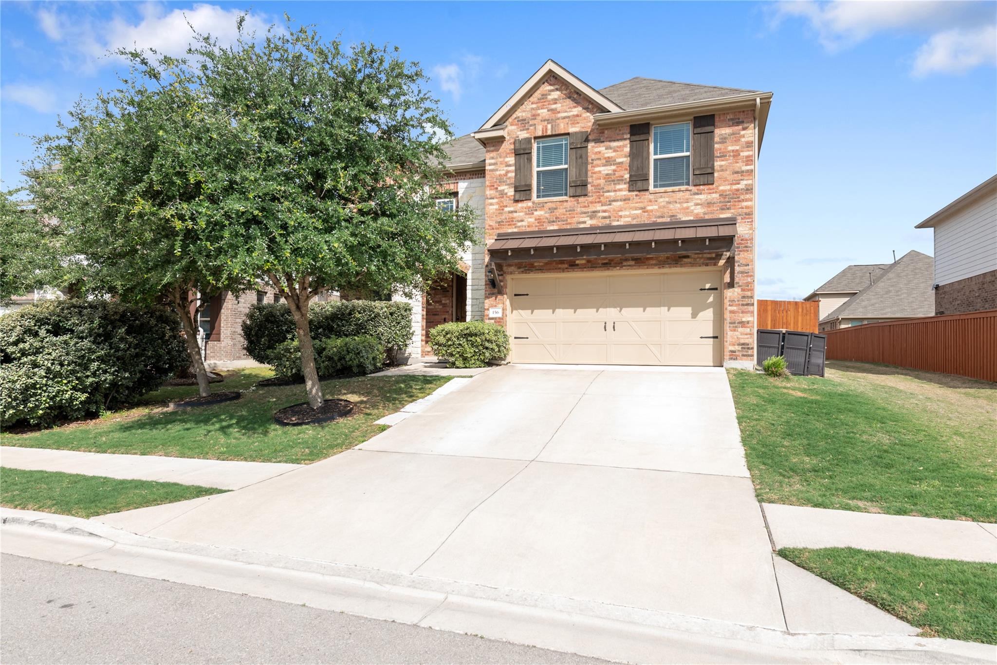 Single Family Residence