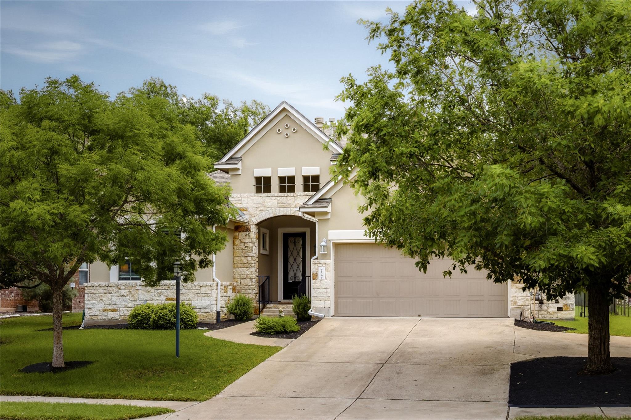 Single Family Residence