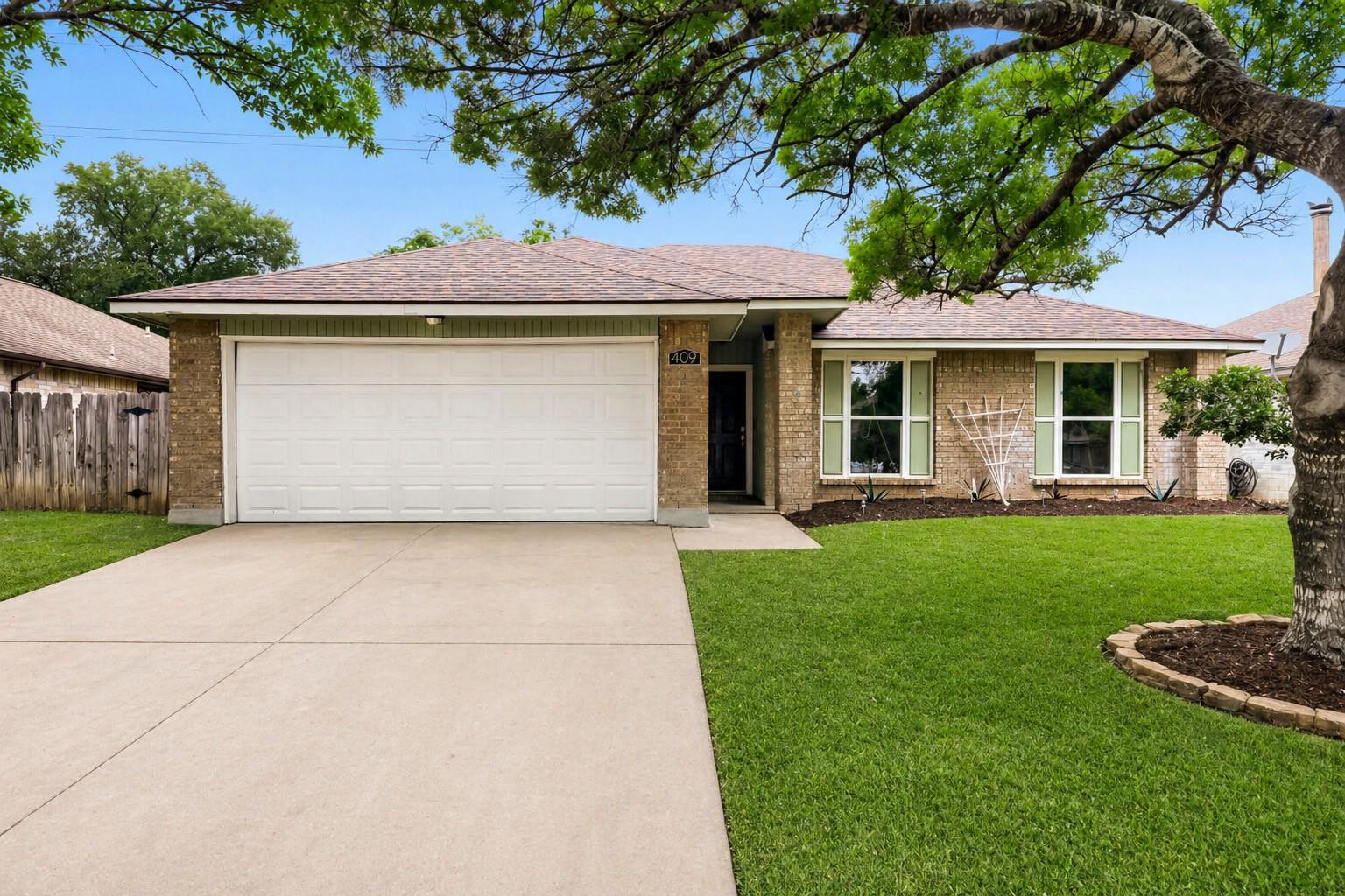Single Family Residence