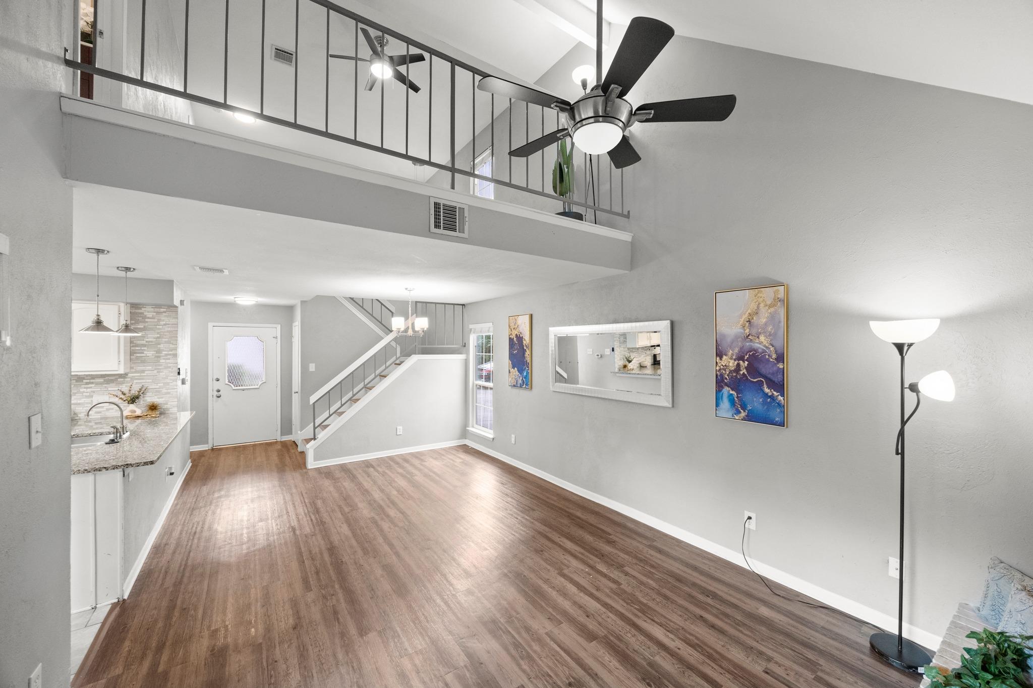 Condominium