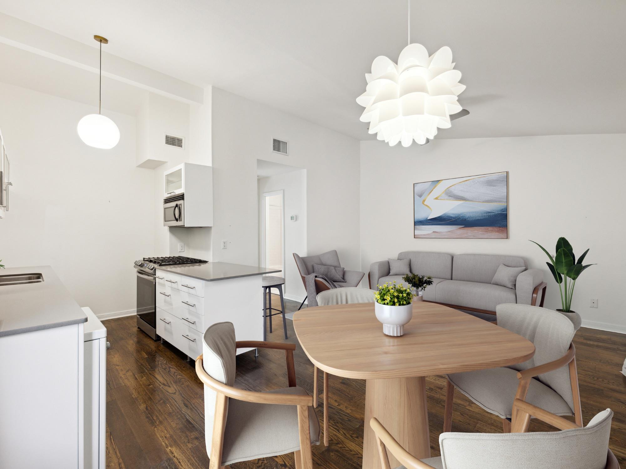 Condominium