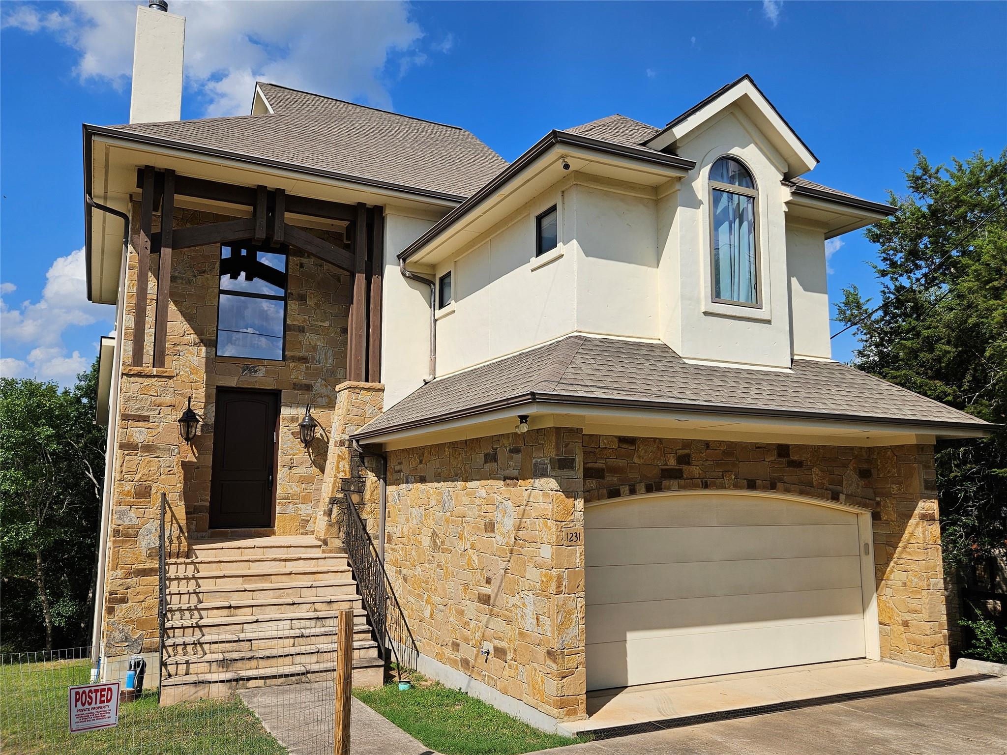 1231 Lake Shore