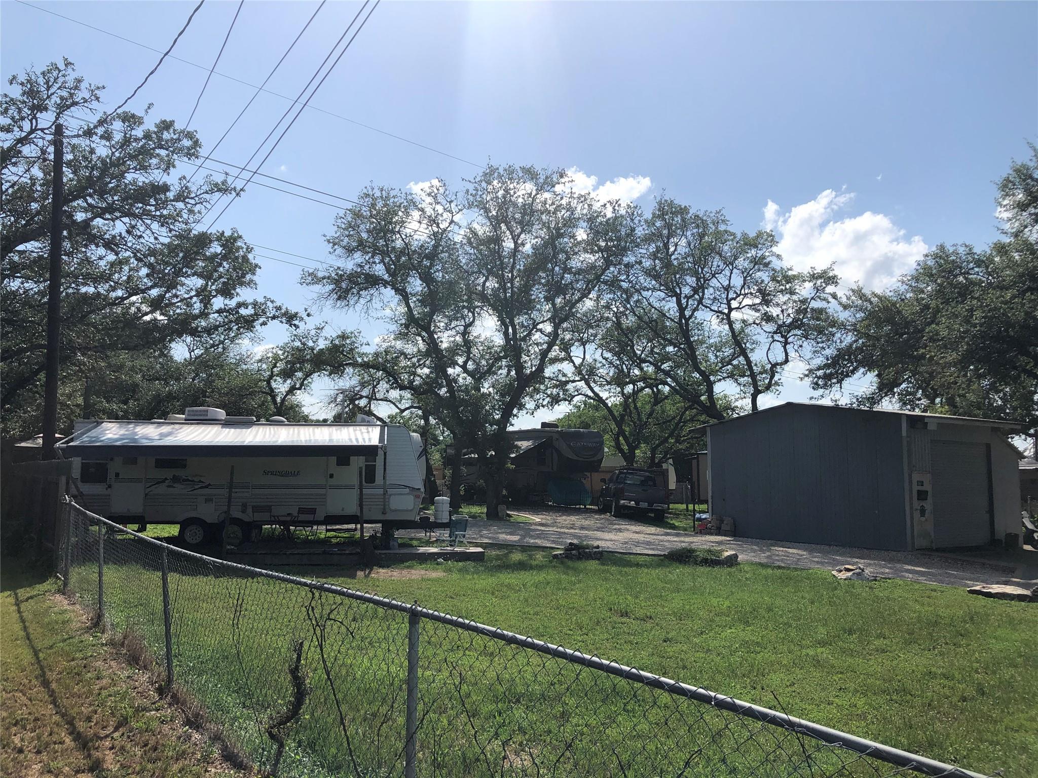Mobile Home Park