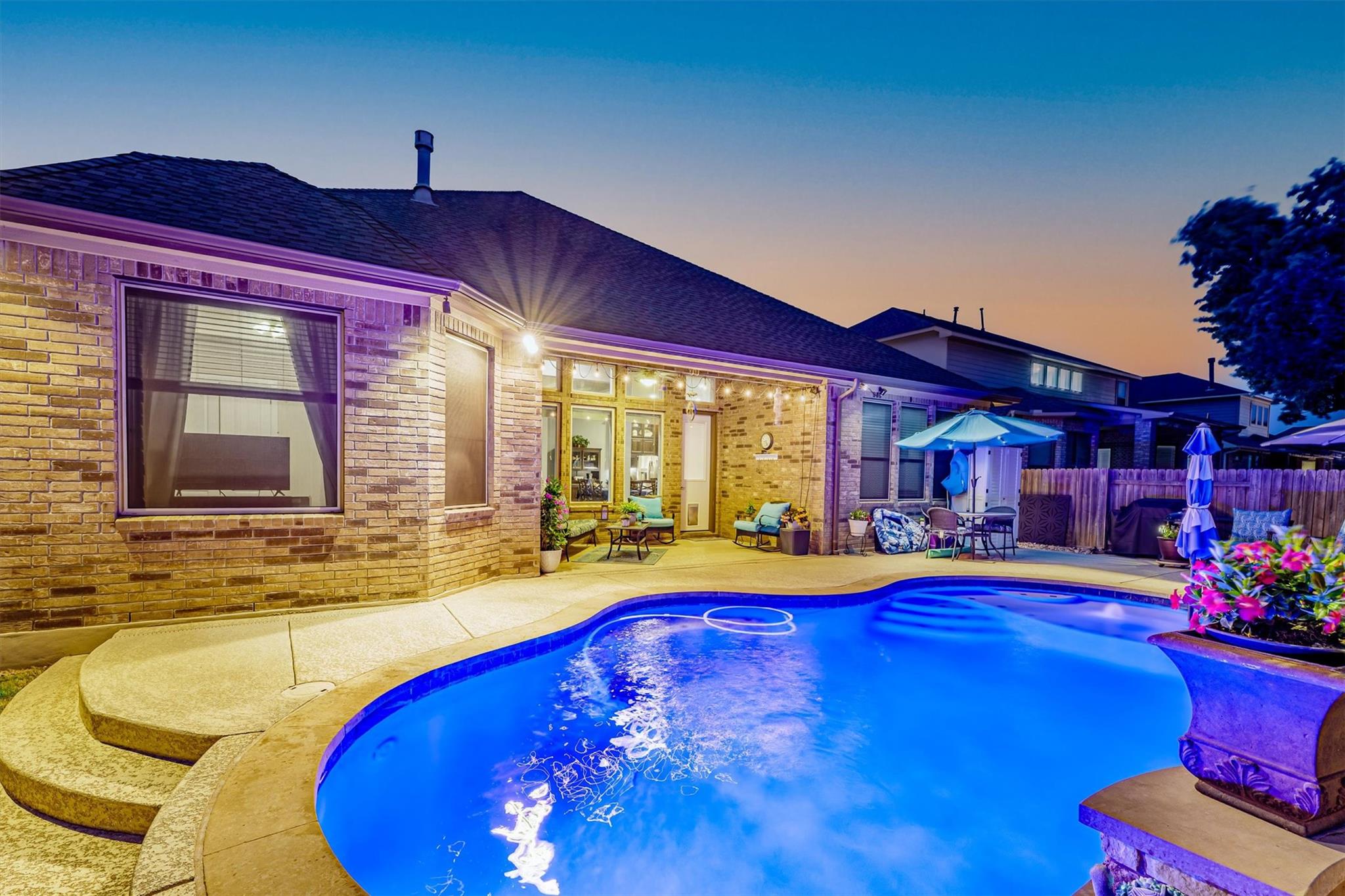 Single Family Residence