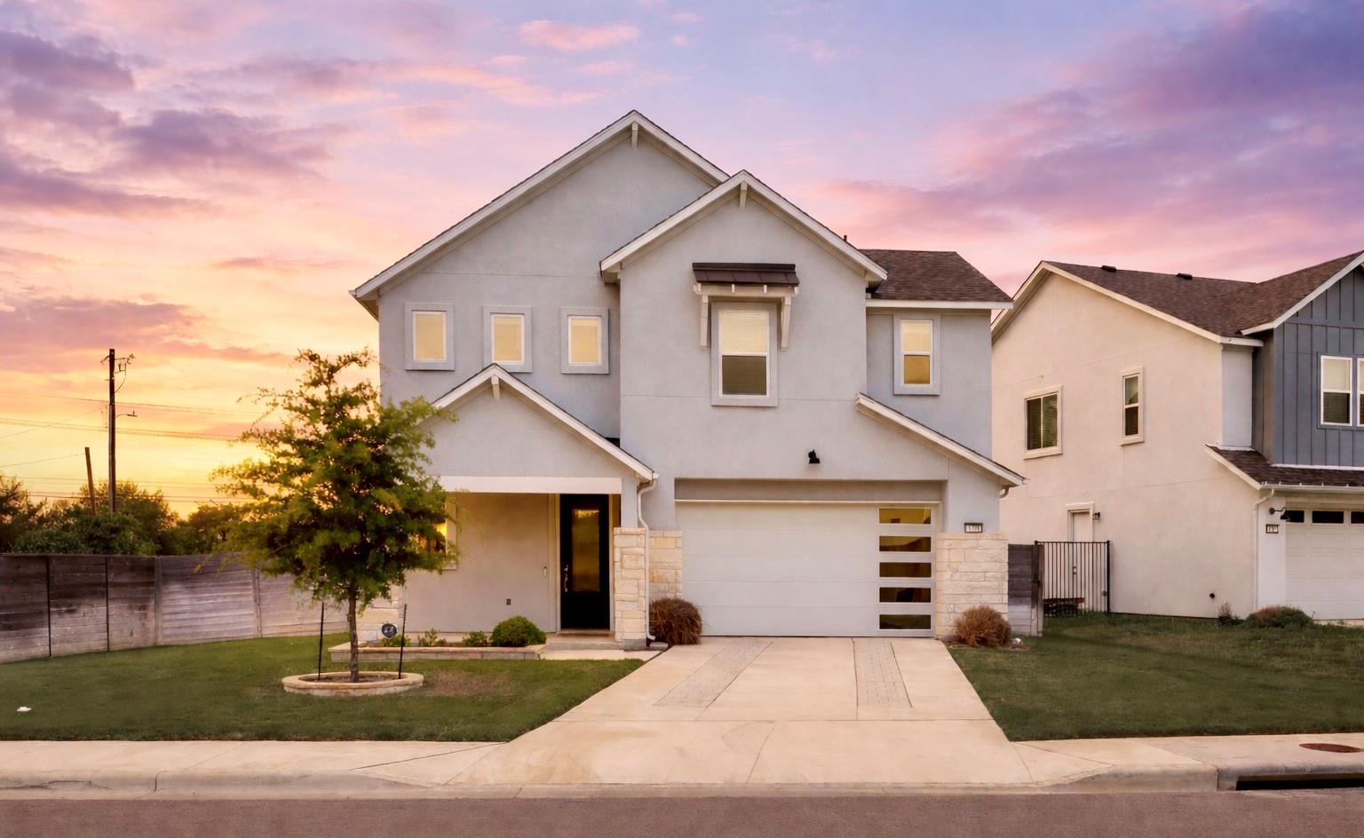 Single Family Residence