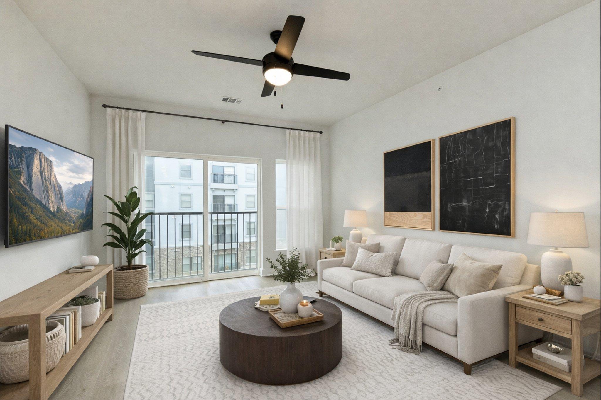 Condominium