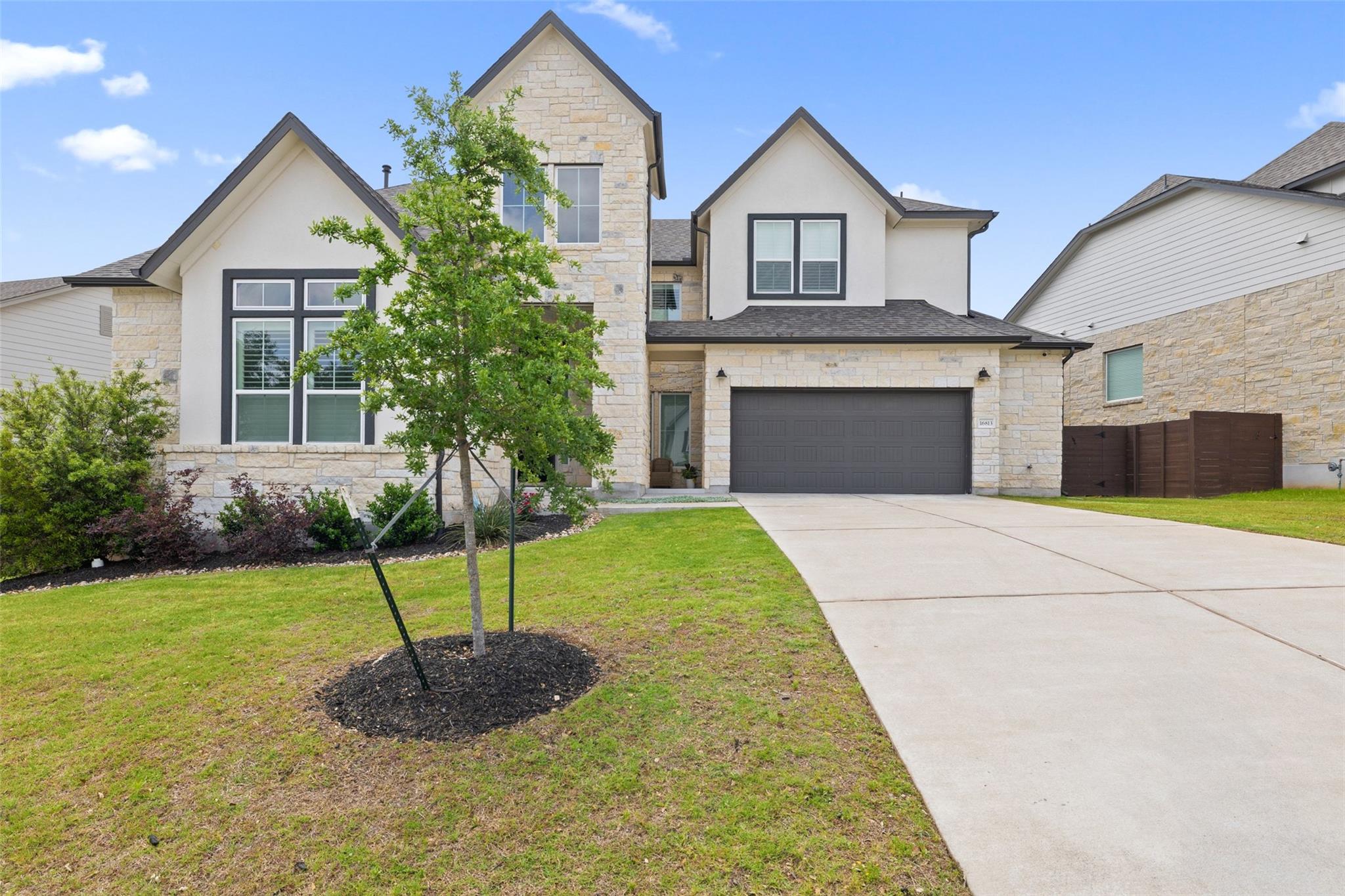 Single Family Residence