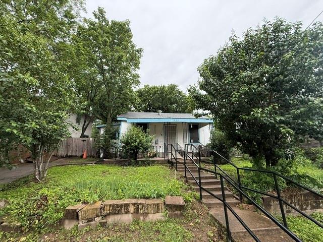Single Family Residence