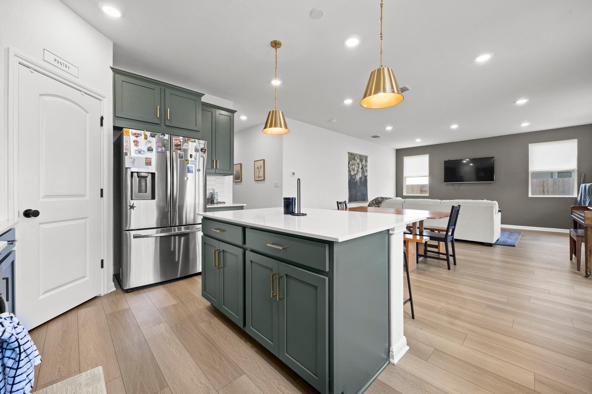 Single Family Residence