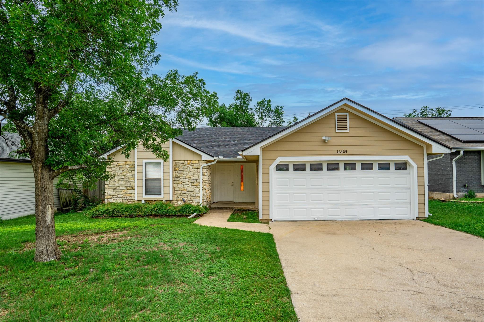 16405 Edgemere