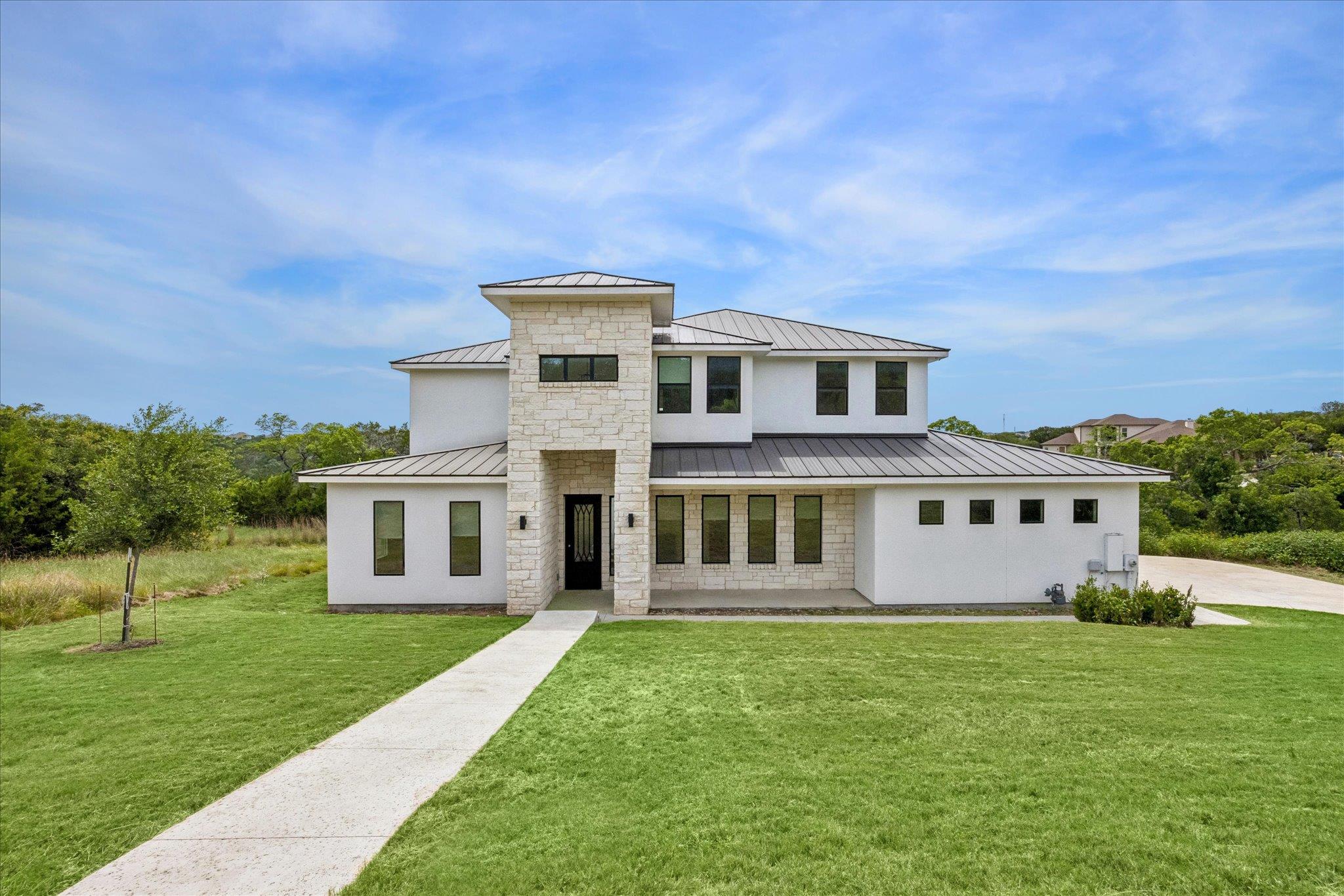Single Family Residence