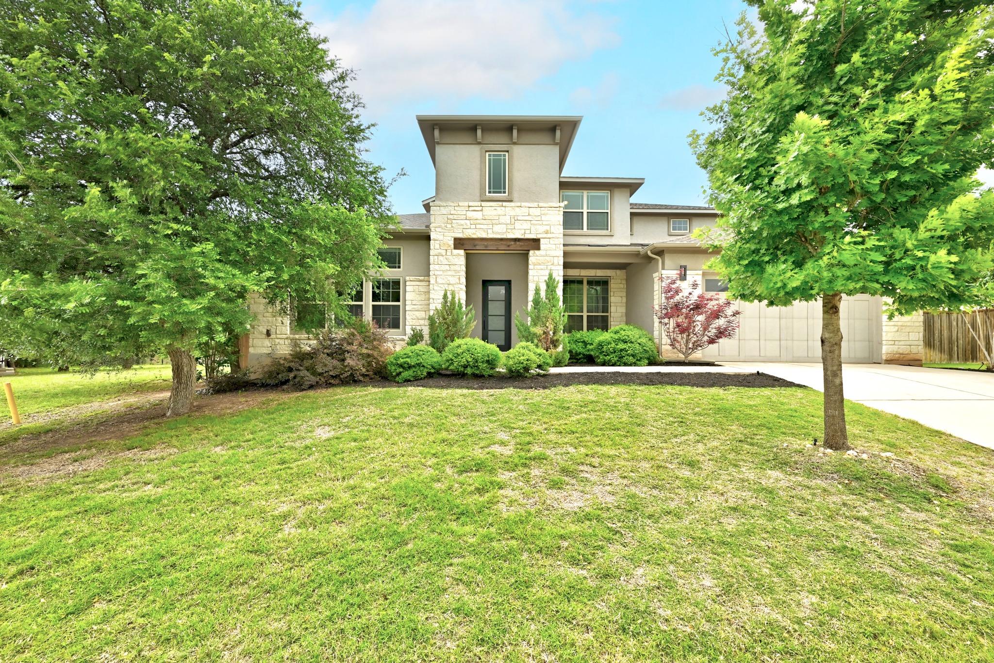 Single Family Residence