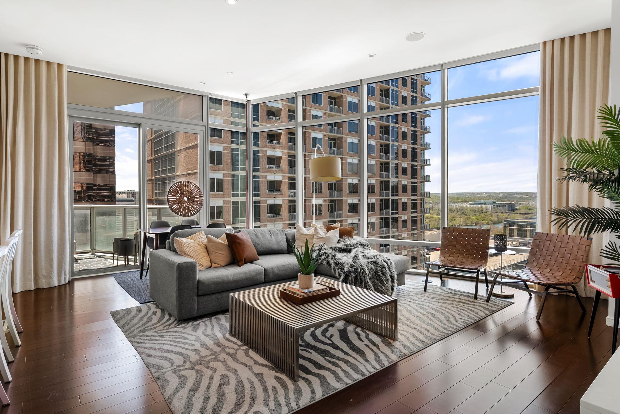 Condominium