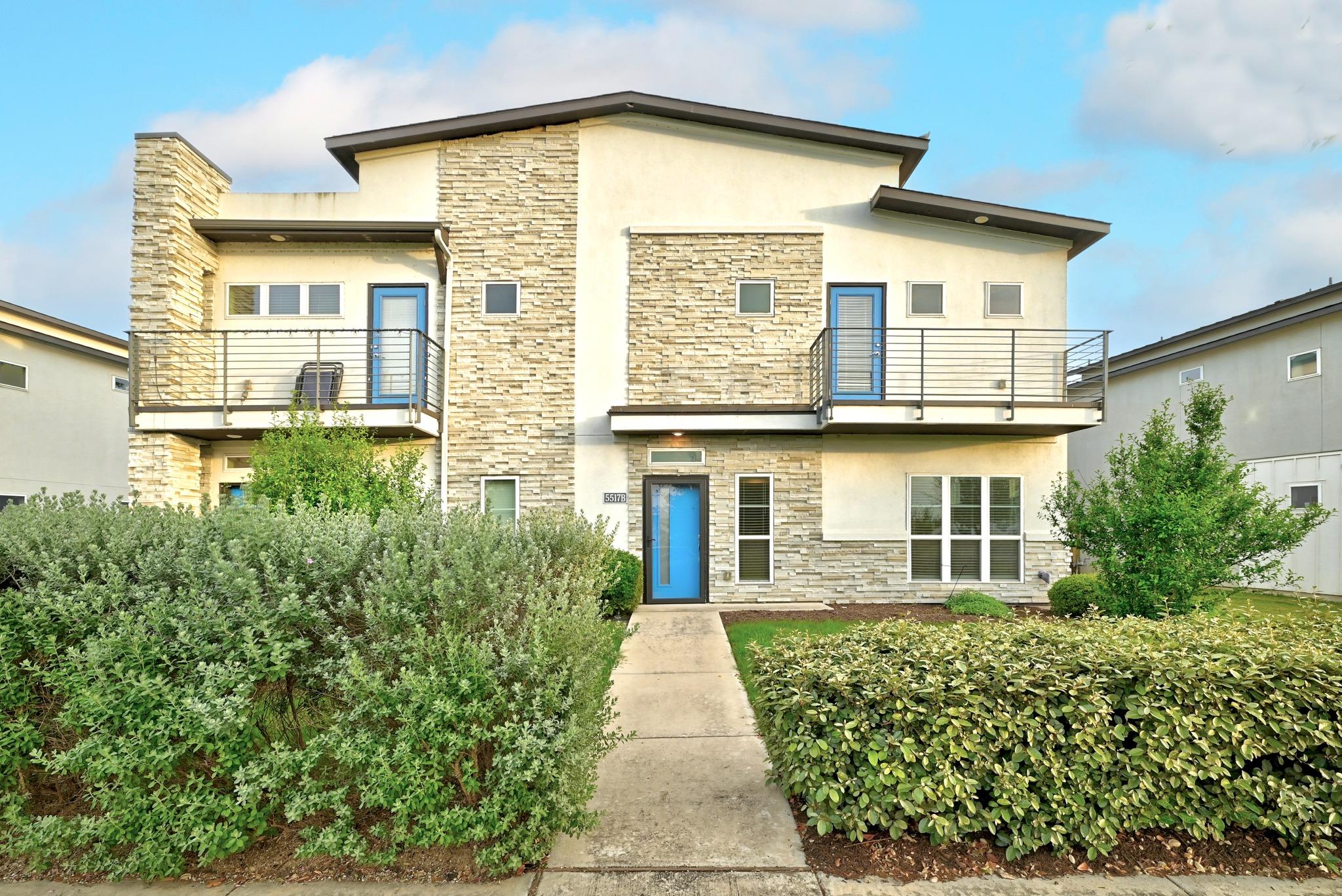 Townhouse