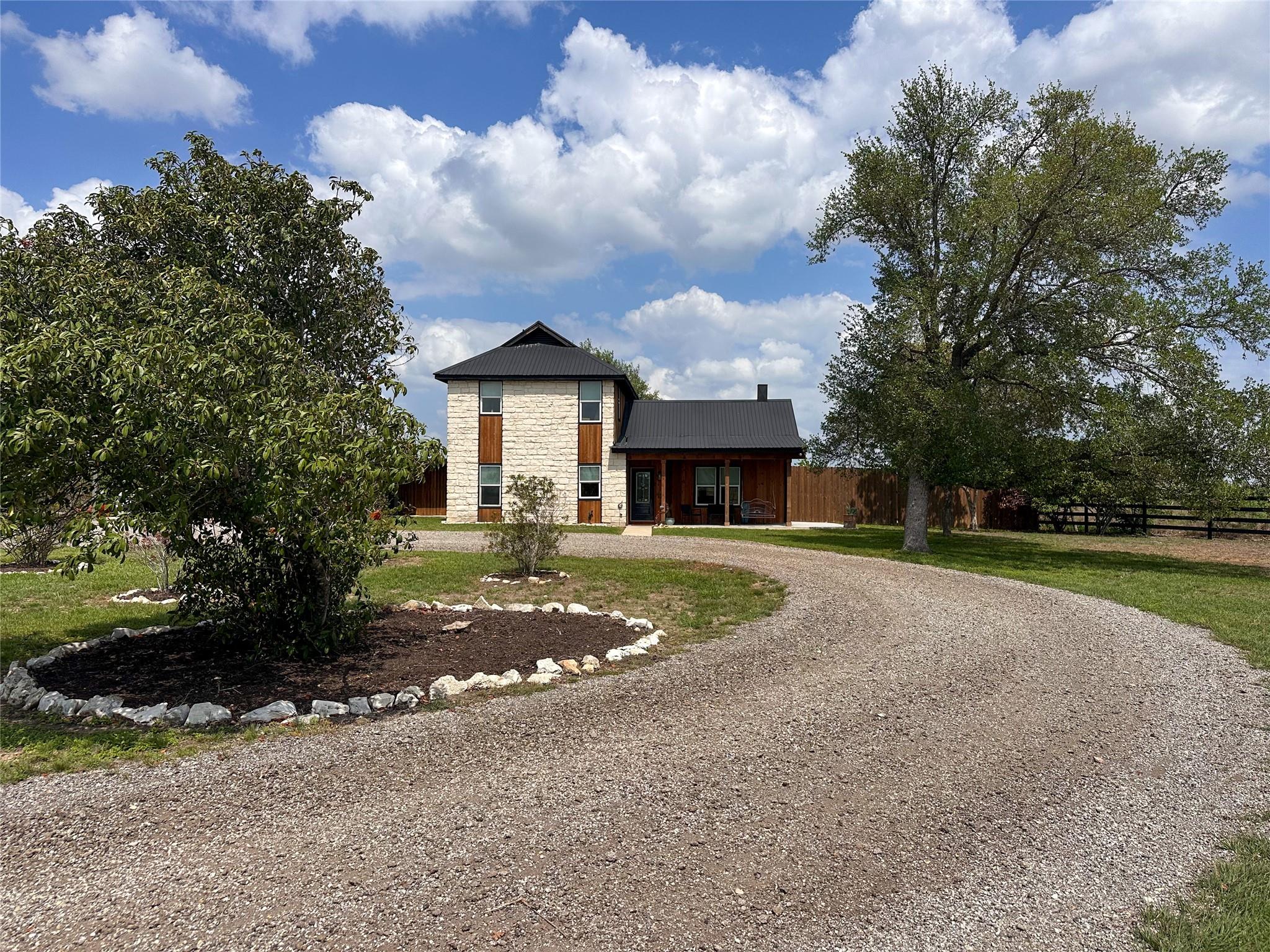 Single Family Residence