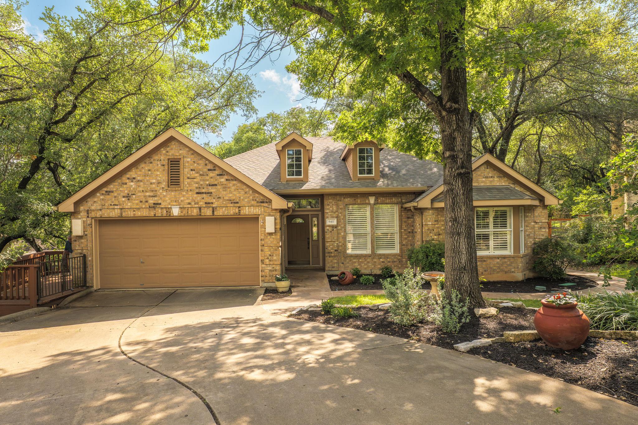 Single Family Residence