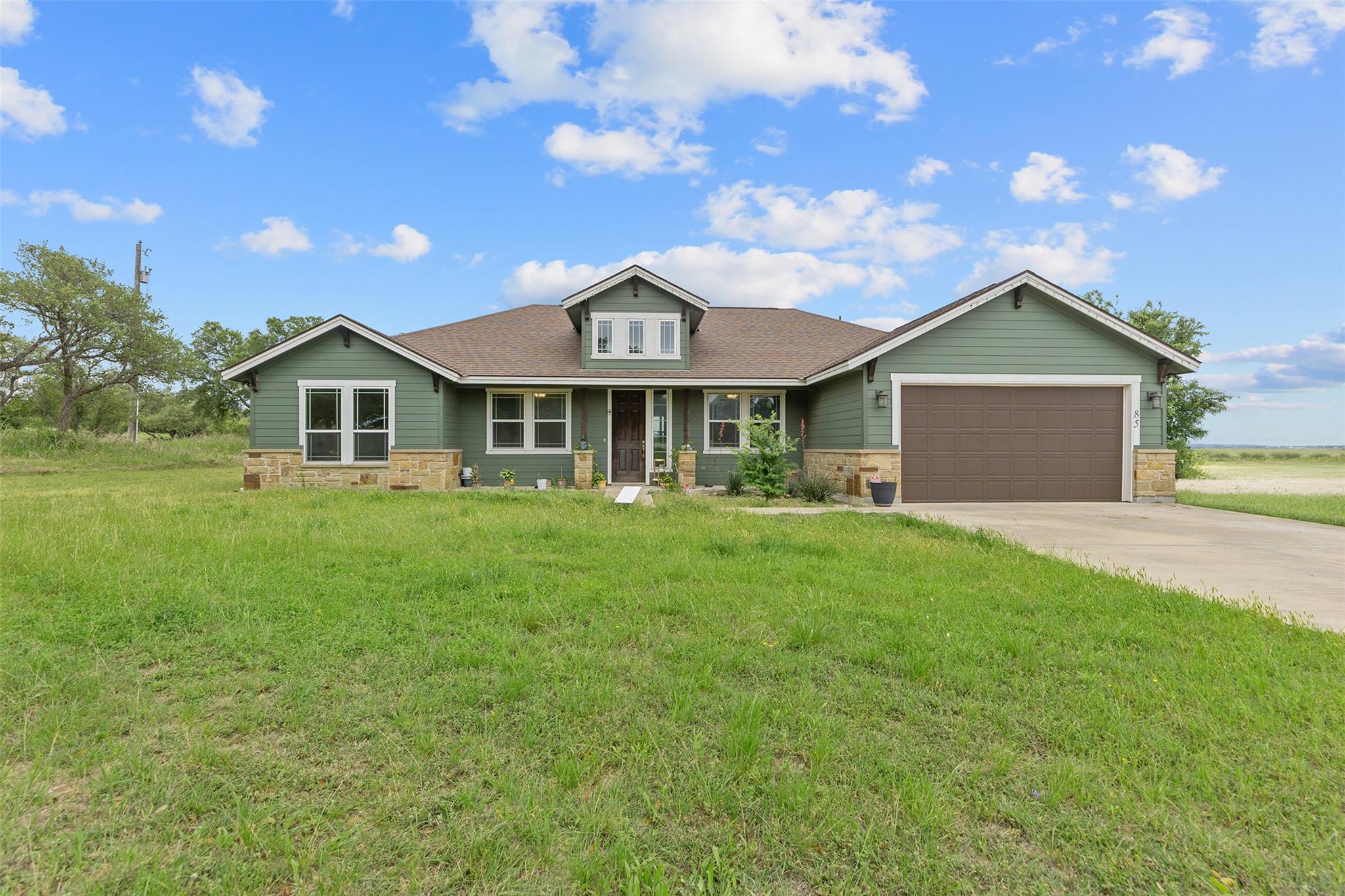 Single Family Residence