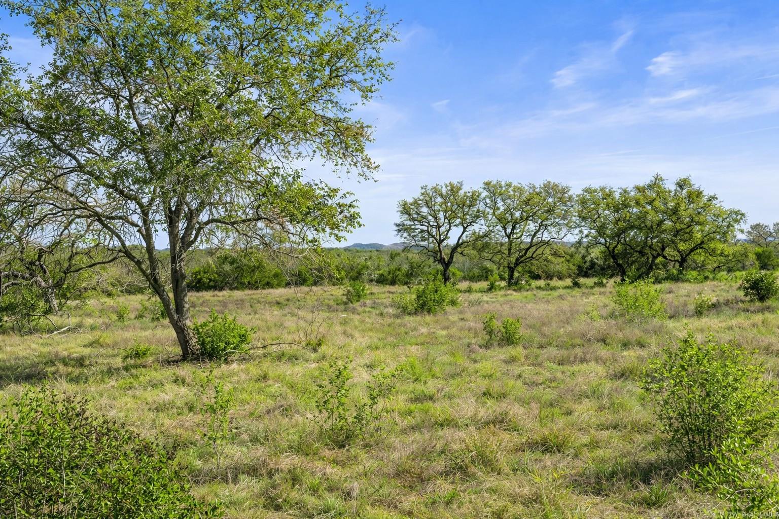 Unimproved Land