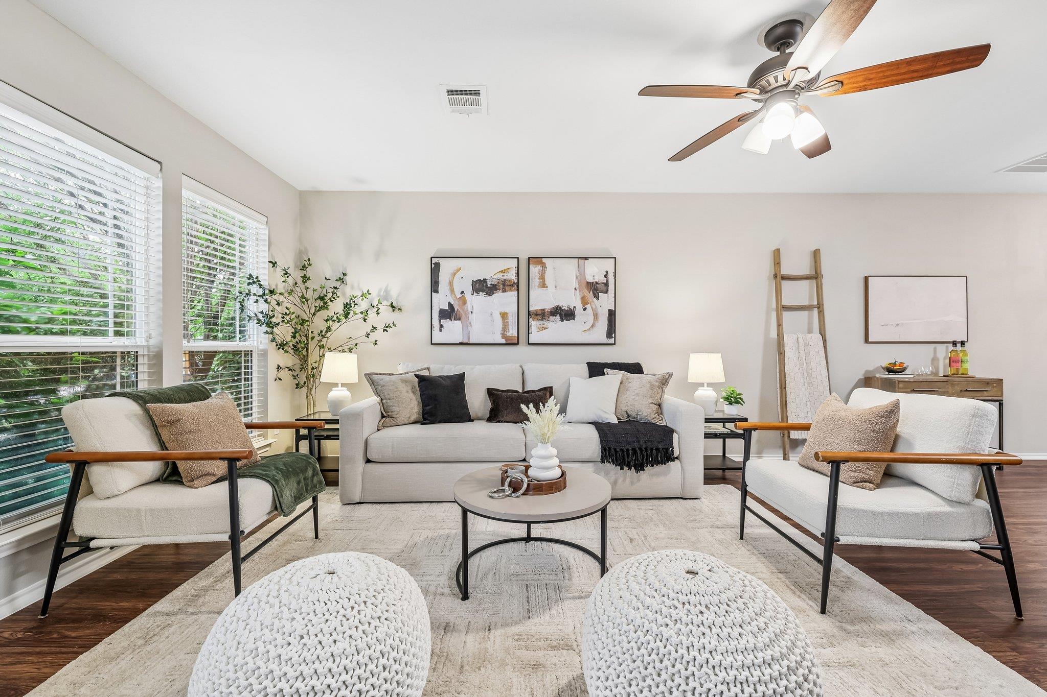 Single Family Residence