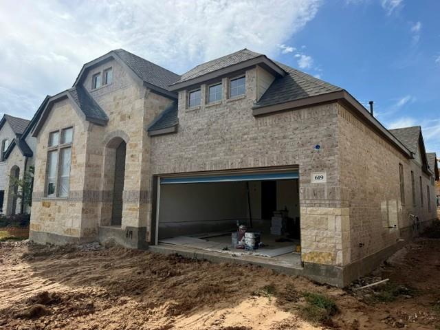 Single Family Residence
