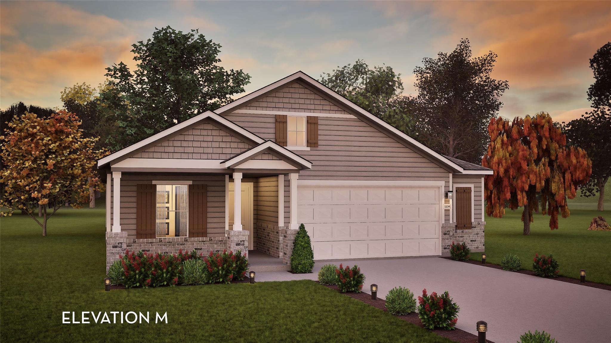 Single Family Residence