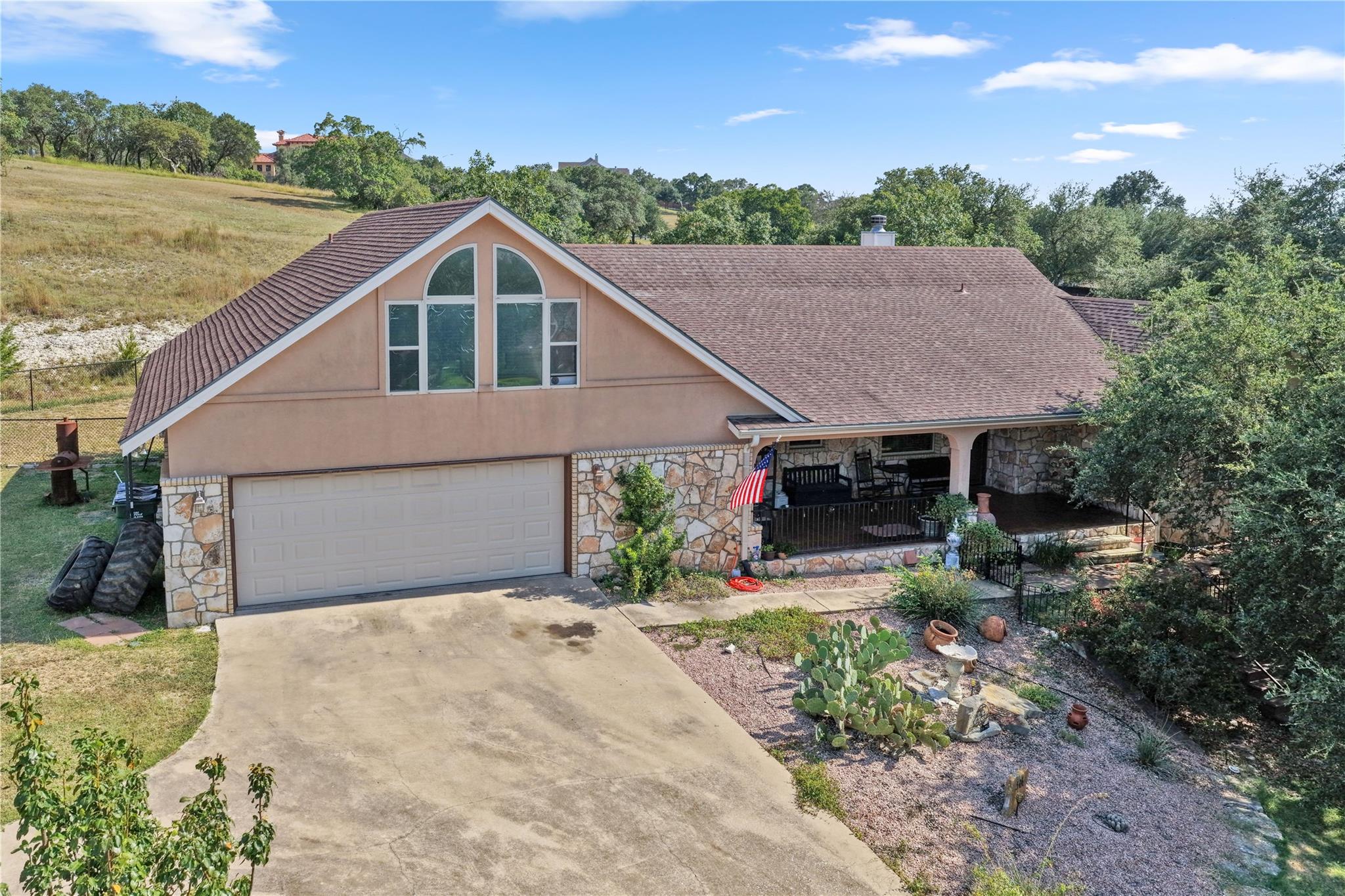 Single Family Residence