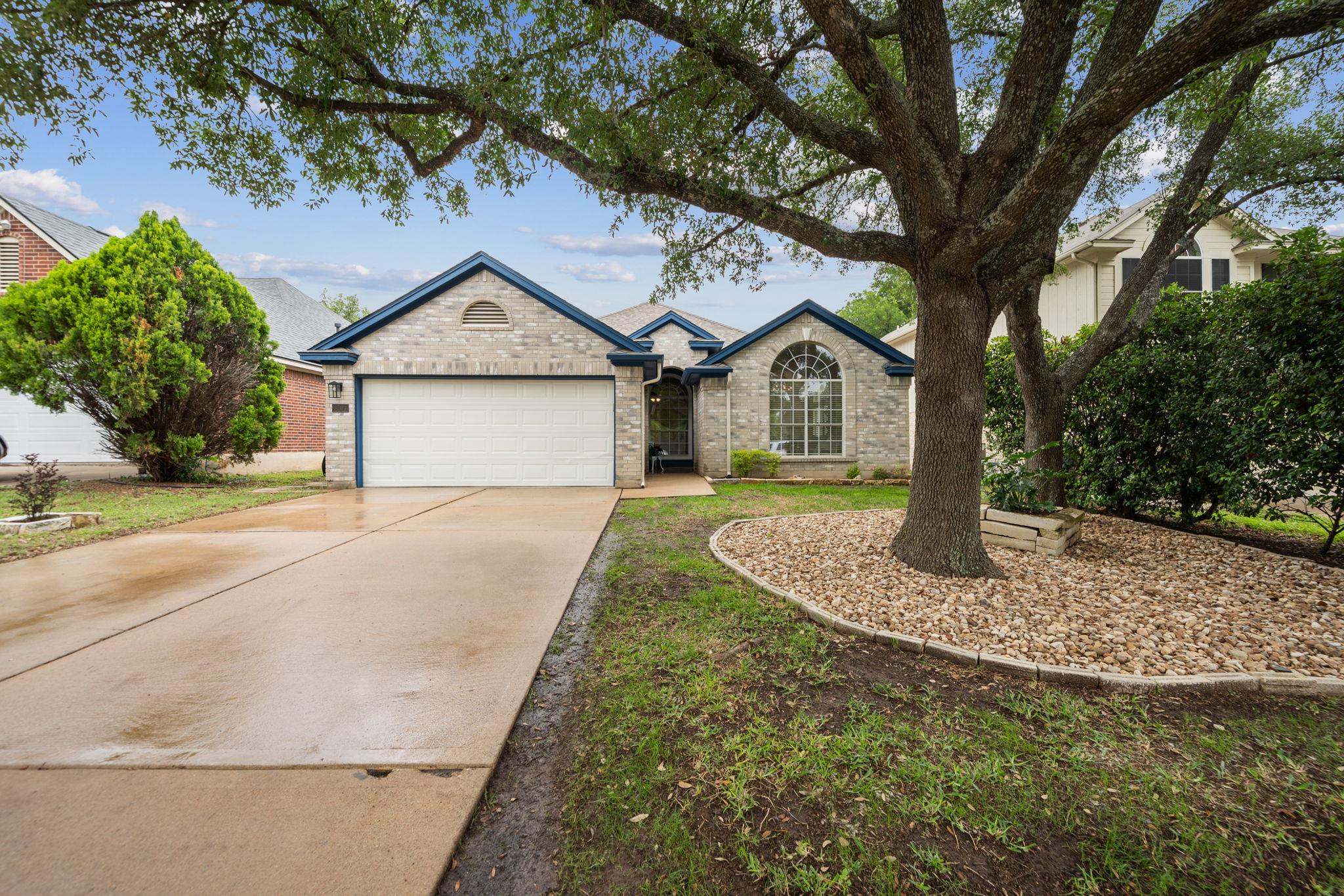 Single Family Residence