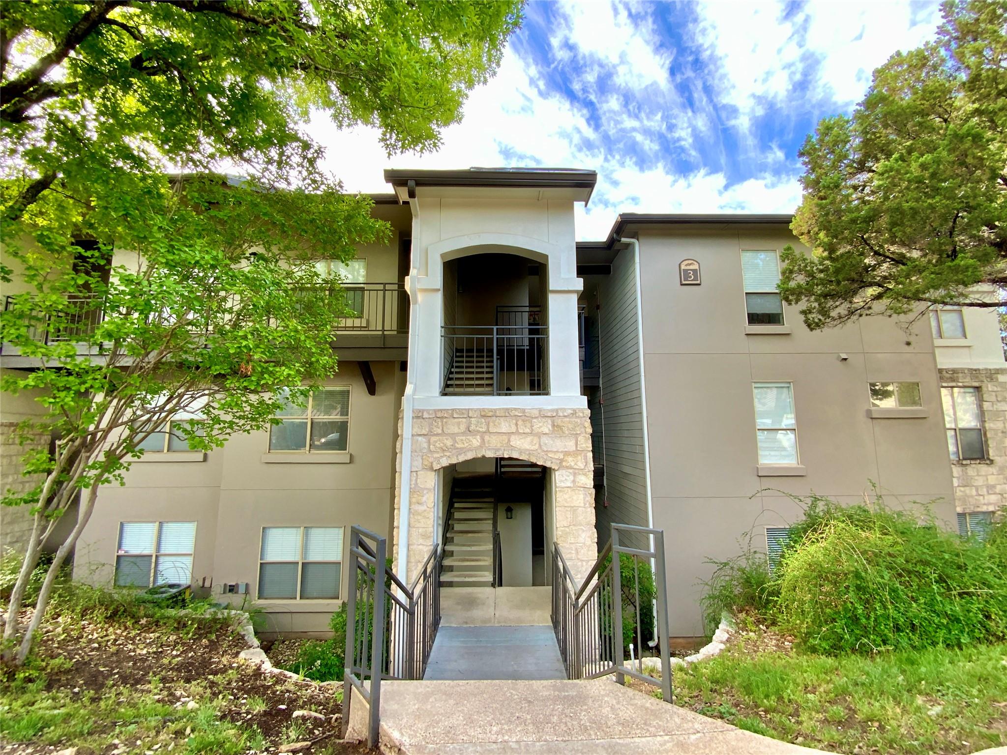 Condominium
