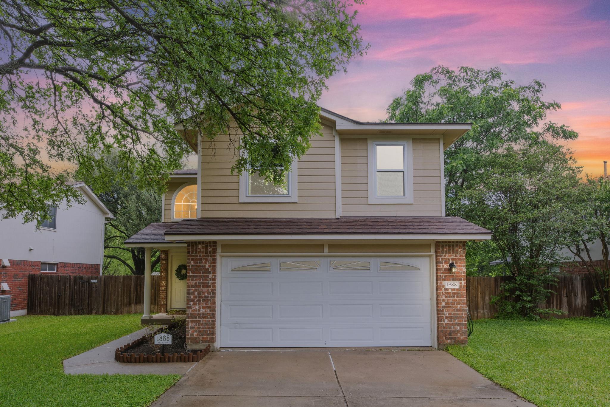 Single Family Residence