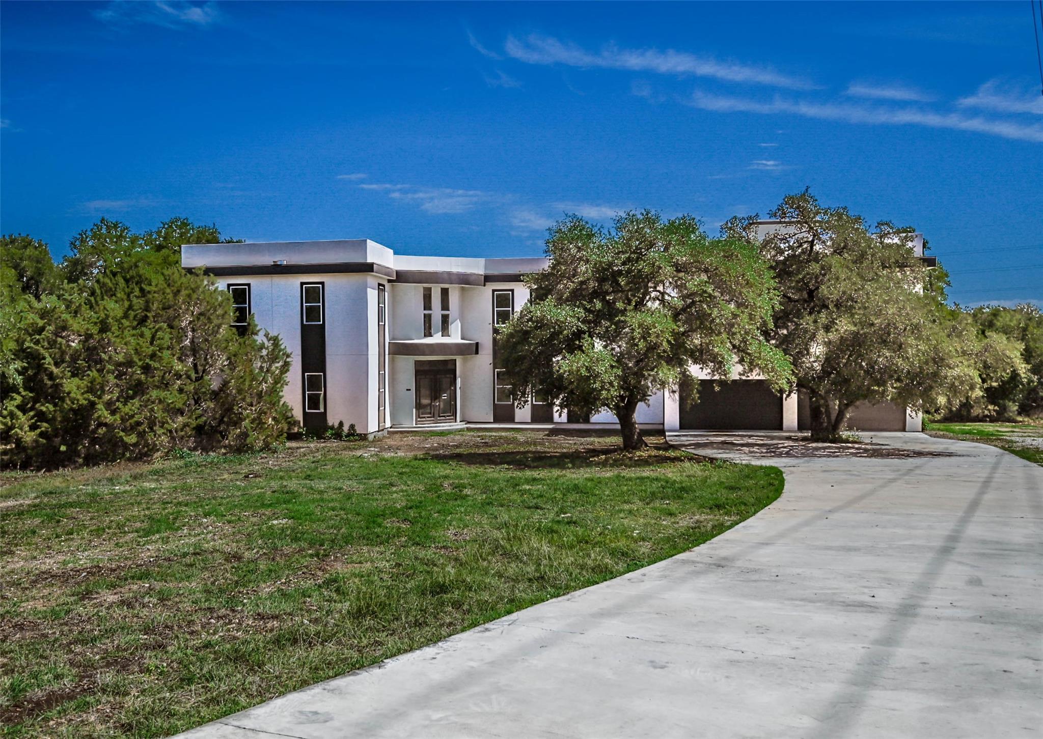 Single Family Residence