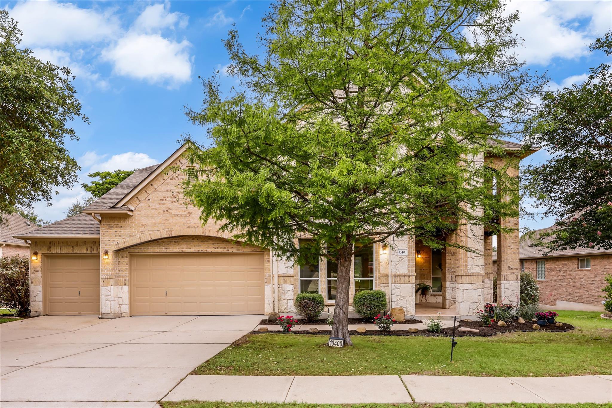 Single Family Residence
