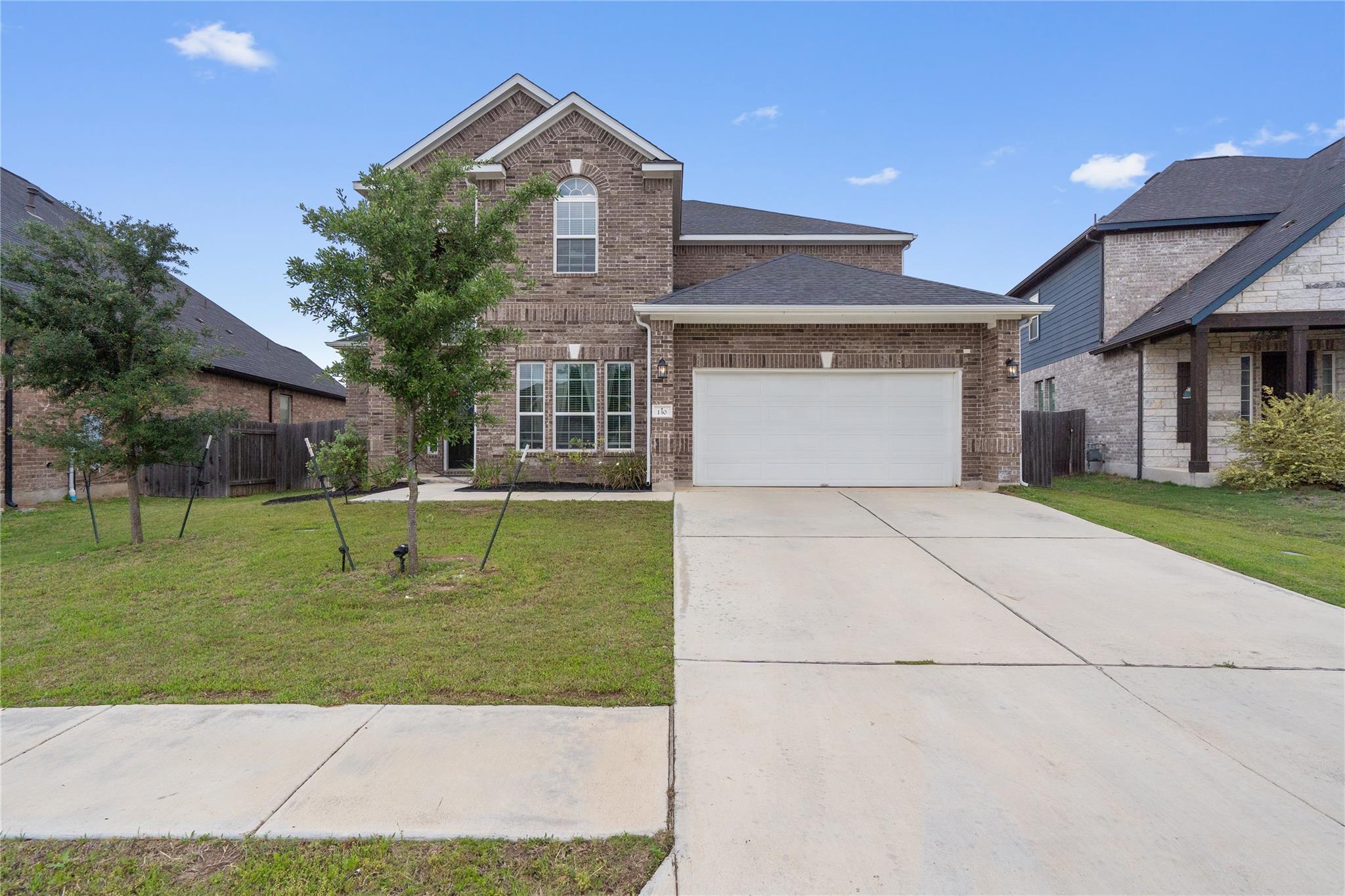 130 Wild Pecan