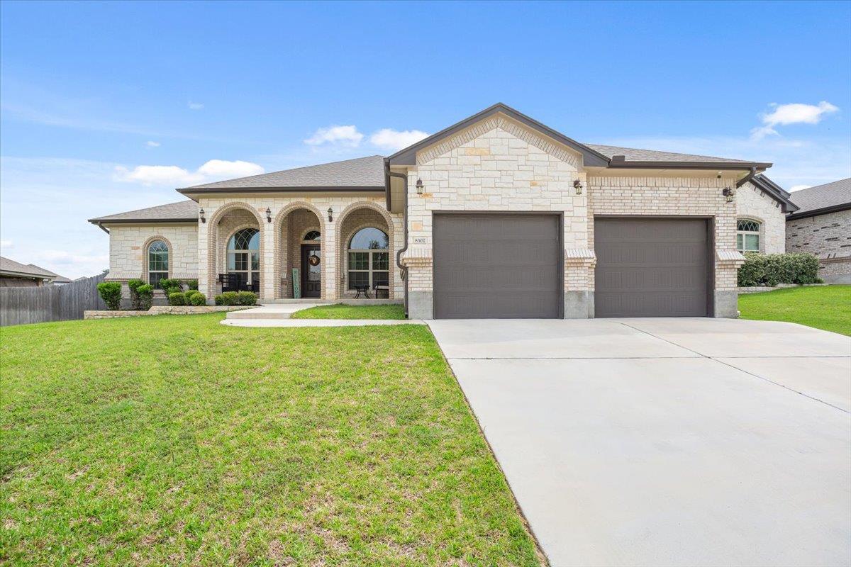 Single Family Residence