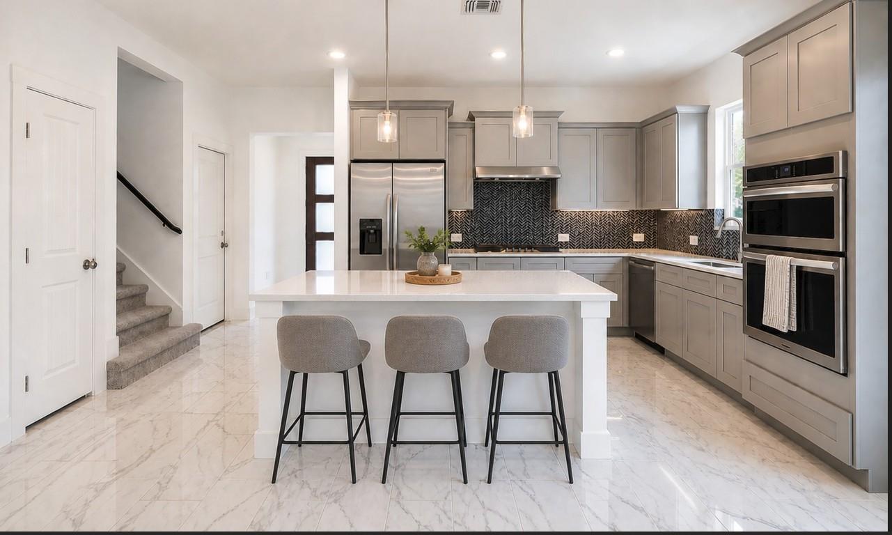 Single Family Residence