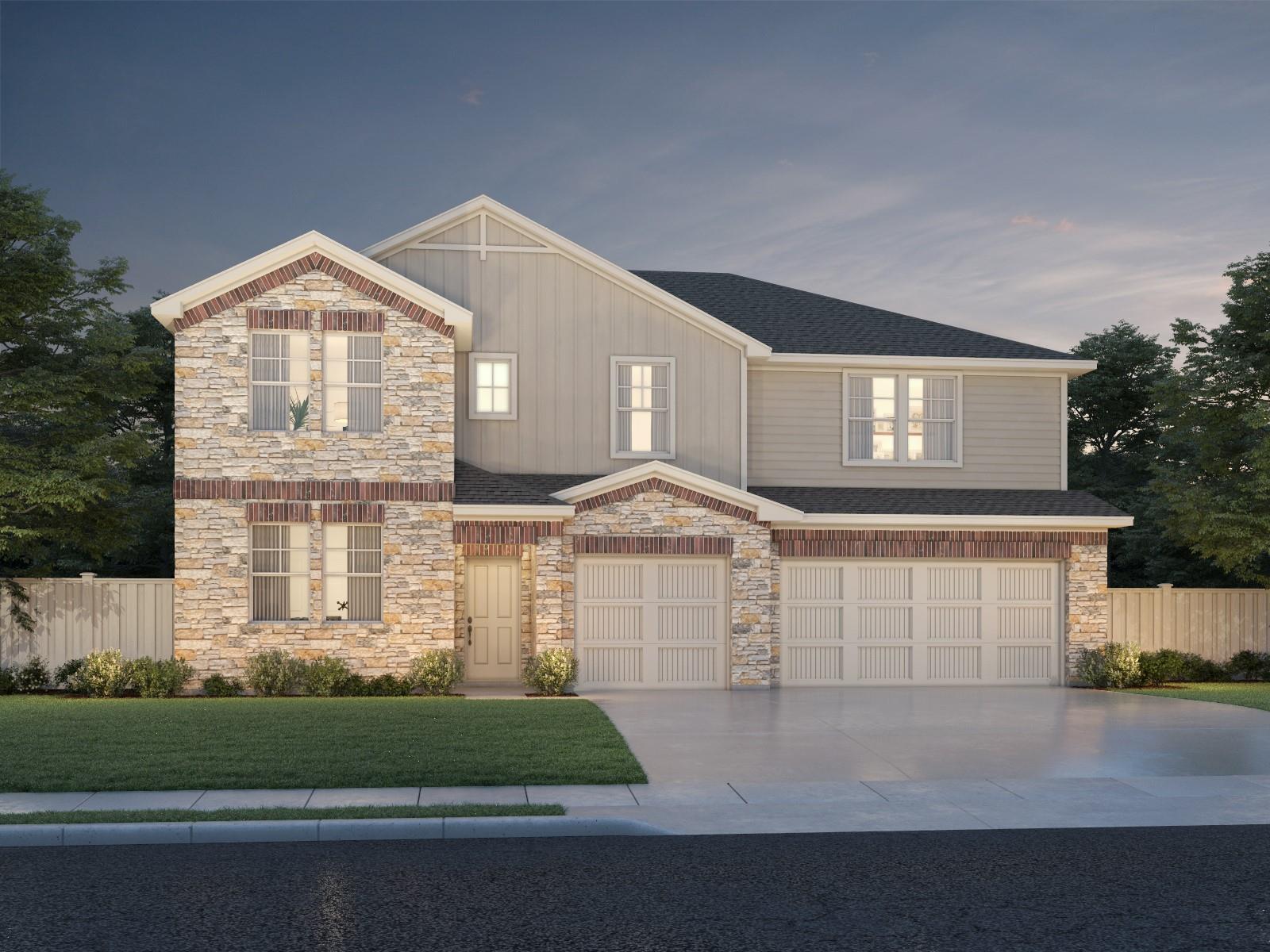 Single Family Residence