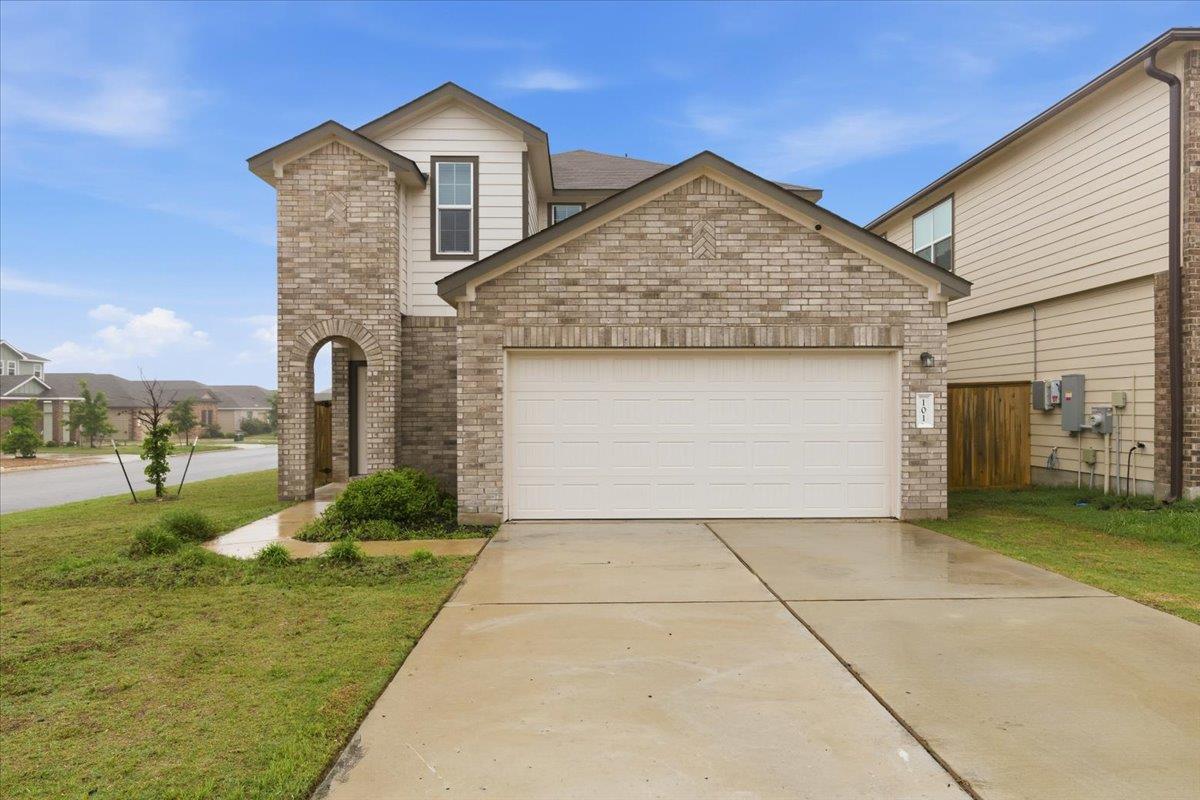 Single Family Residence