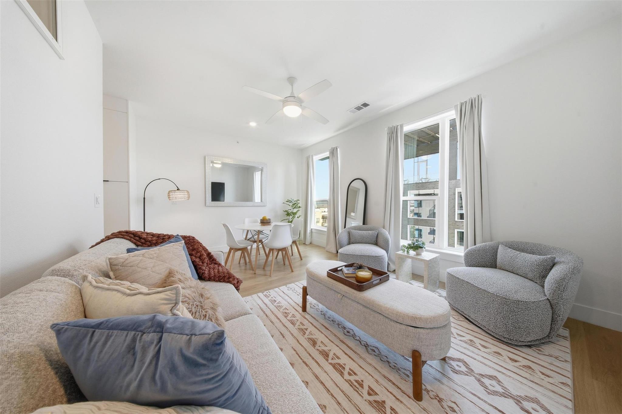 Condominium